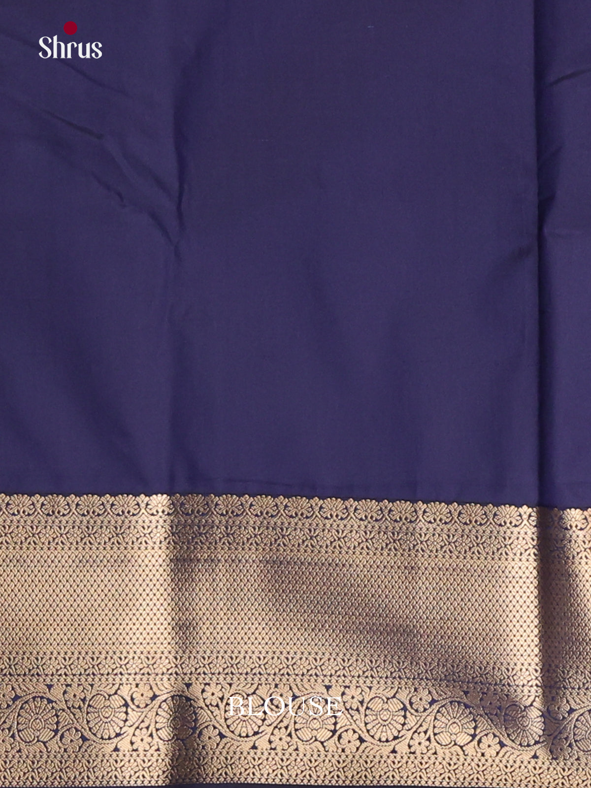 DKS17123 - Semi Kanchipuram Saree