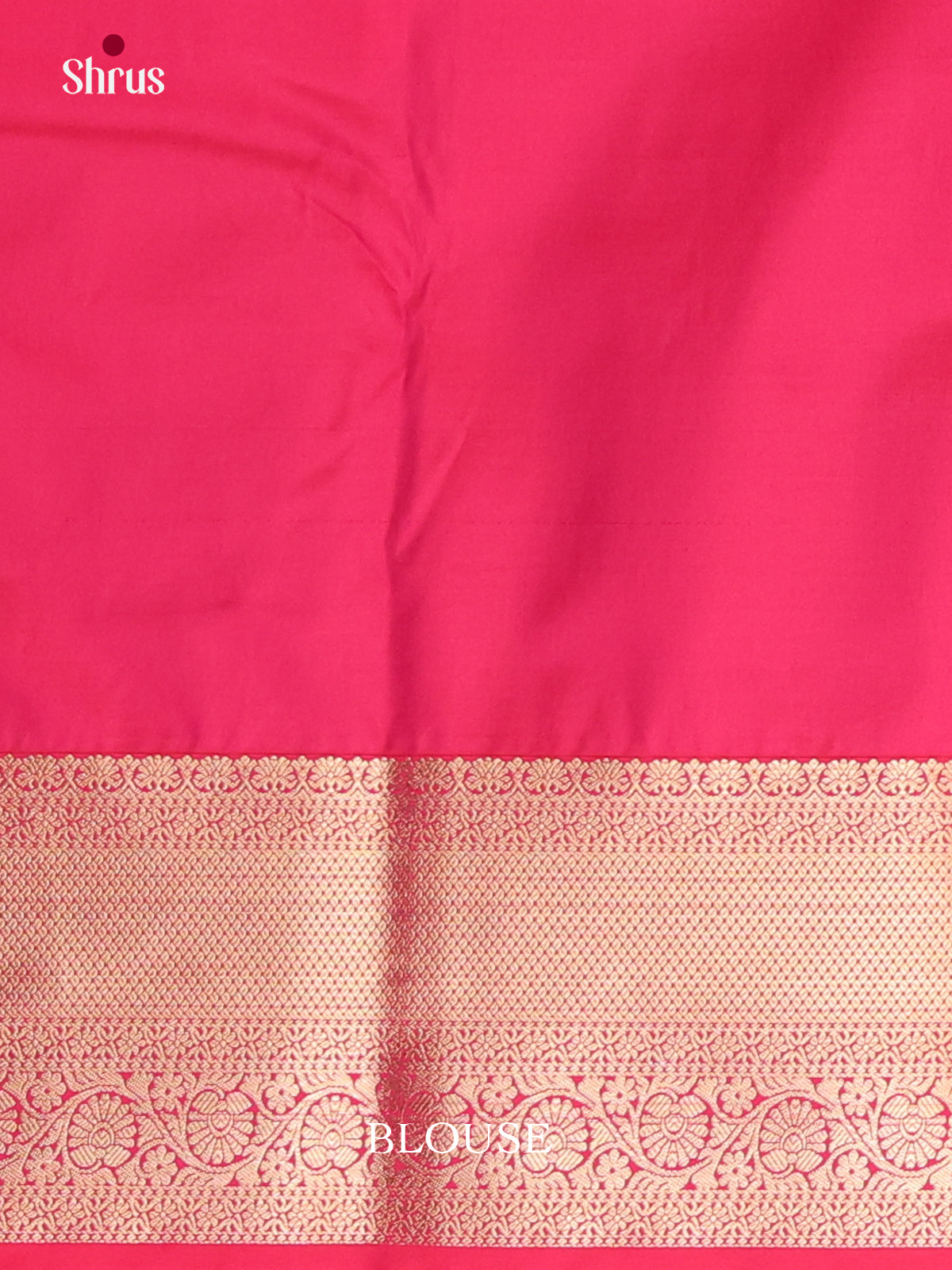 DKS17124 - Semi Kanchipuram Saree