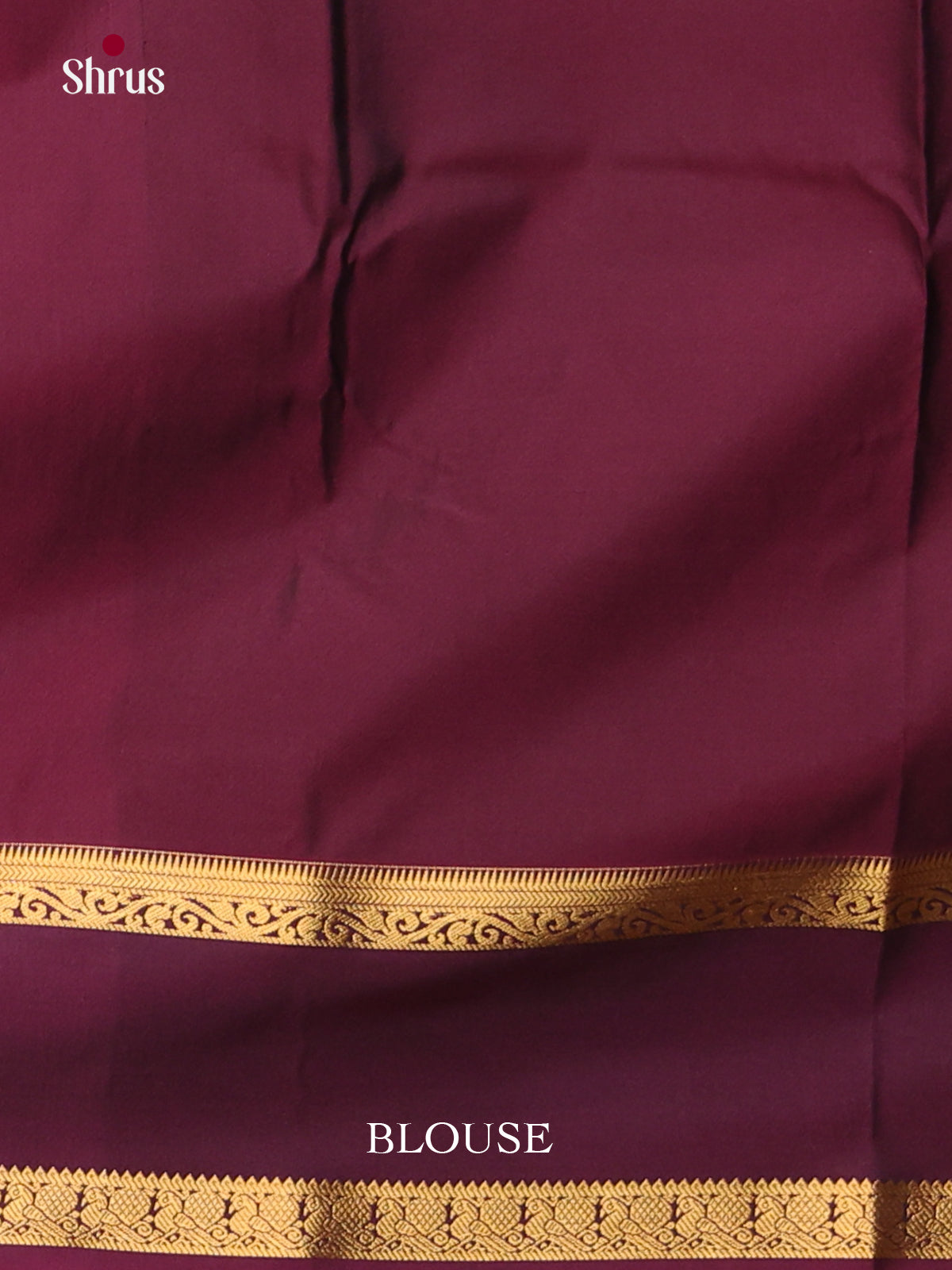 DKS17134 - Semi Kanchipuram Saree