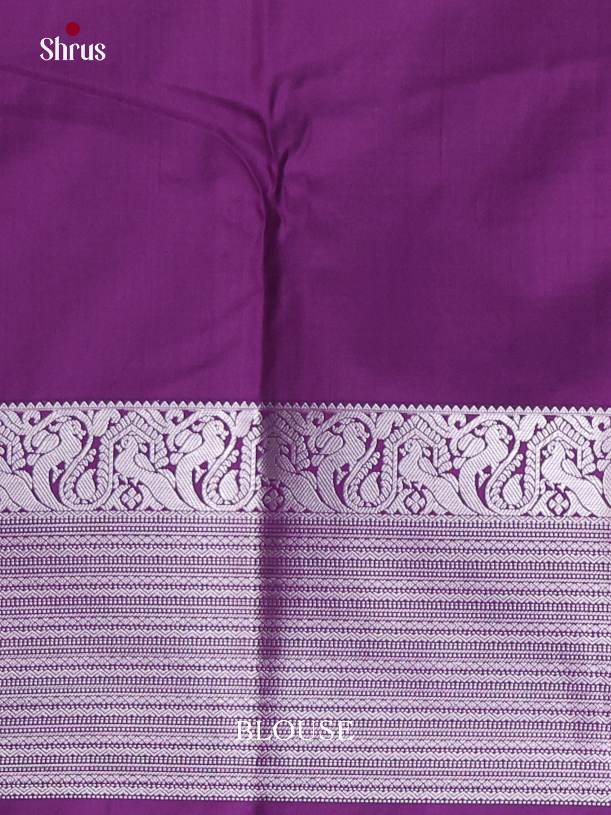 DKS17149 - Semi Kanchipuram Saree