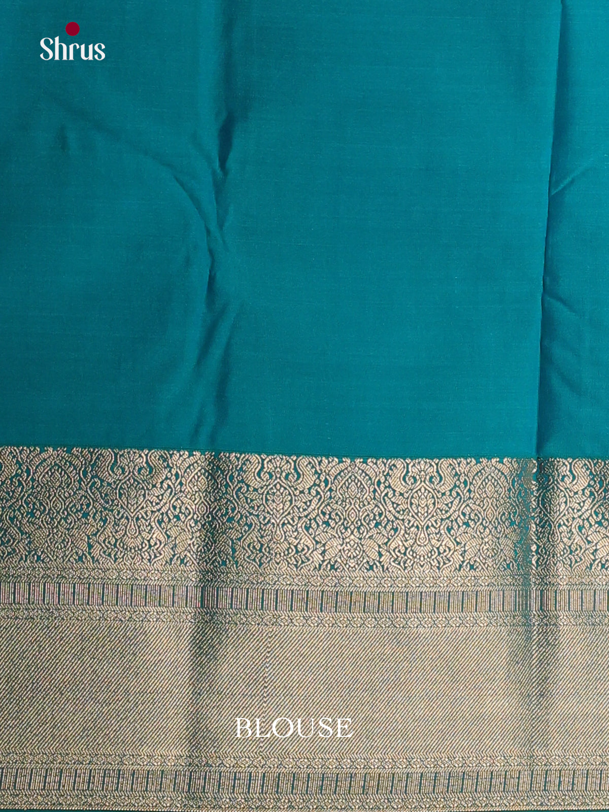 DKS17151 - Semi Kanchipuram Saree