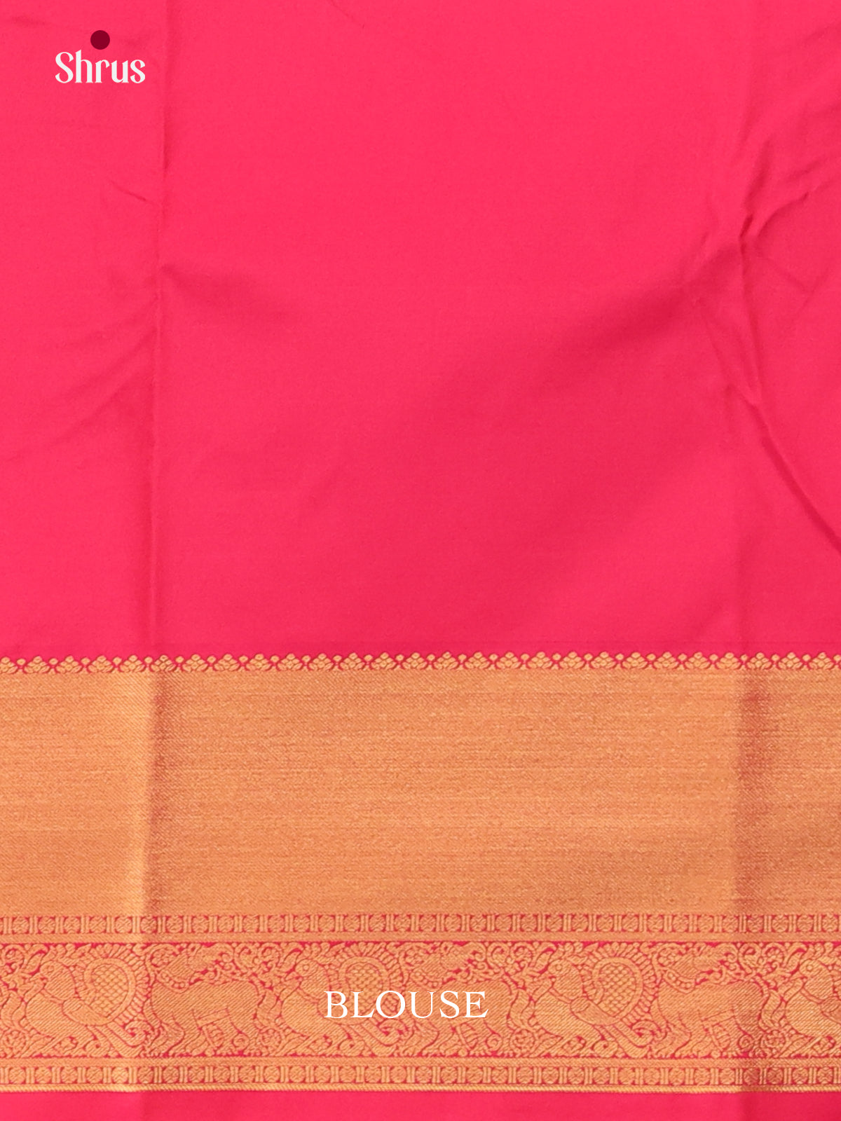 DKS17159 - Semi Kanchipuram Saree
