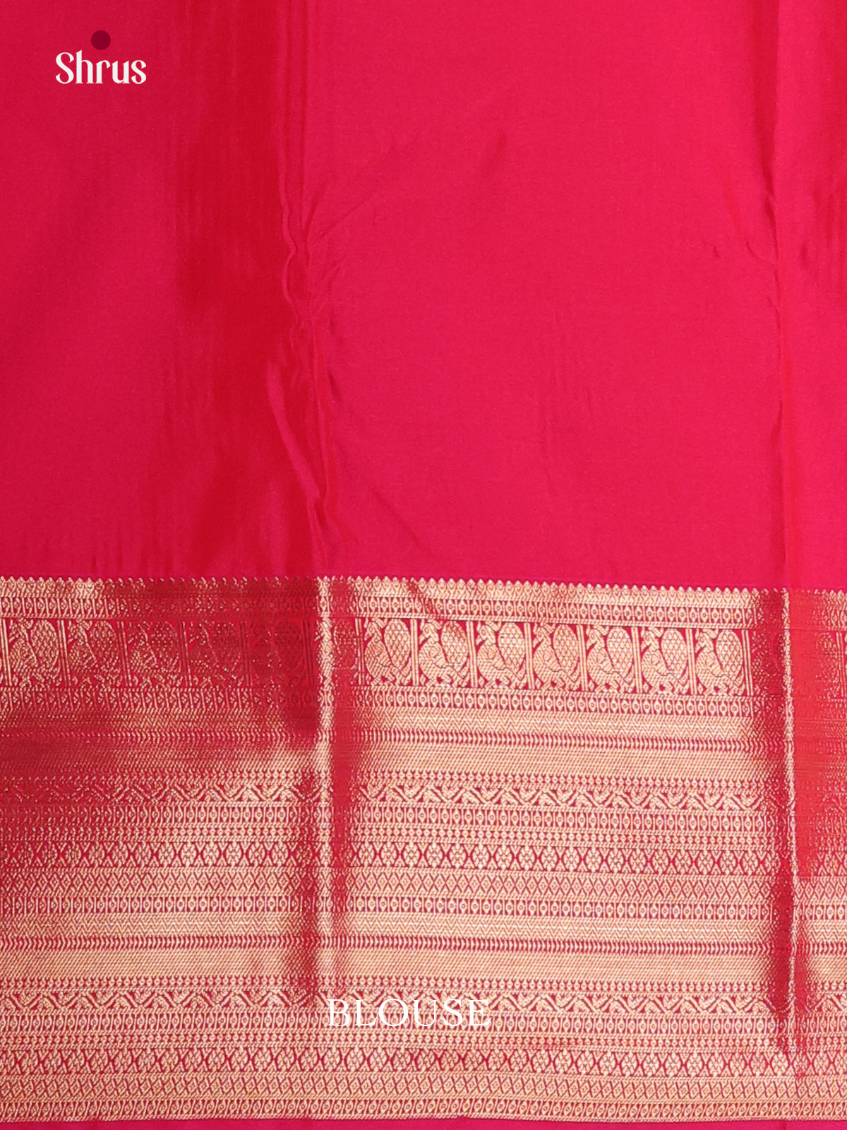 DKS17243 - Semi Kanchipuram Saree