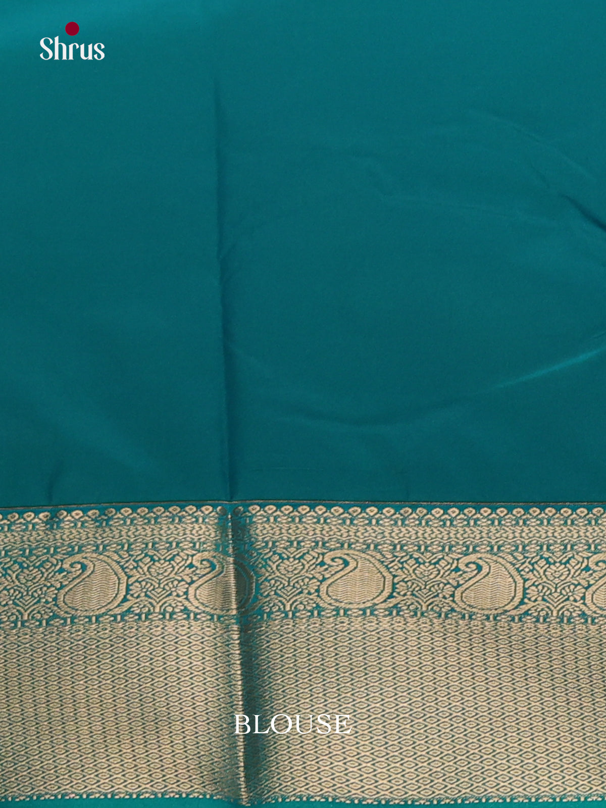 DKS17246 - Semi Kanchipuram Saree