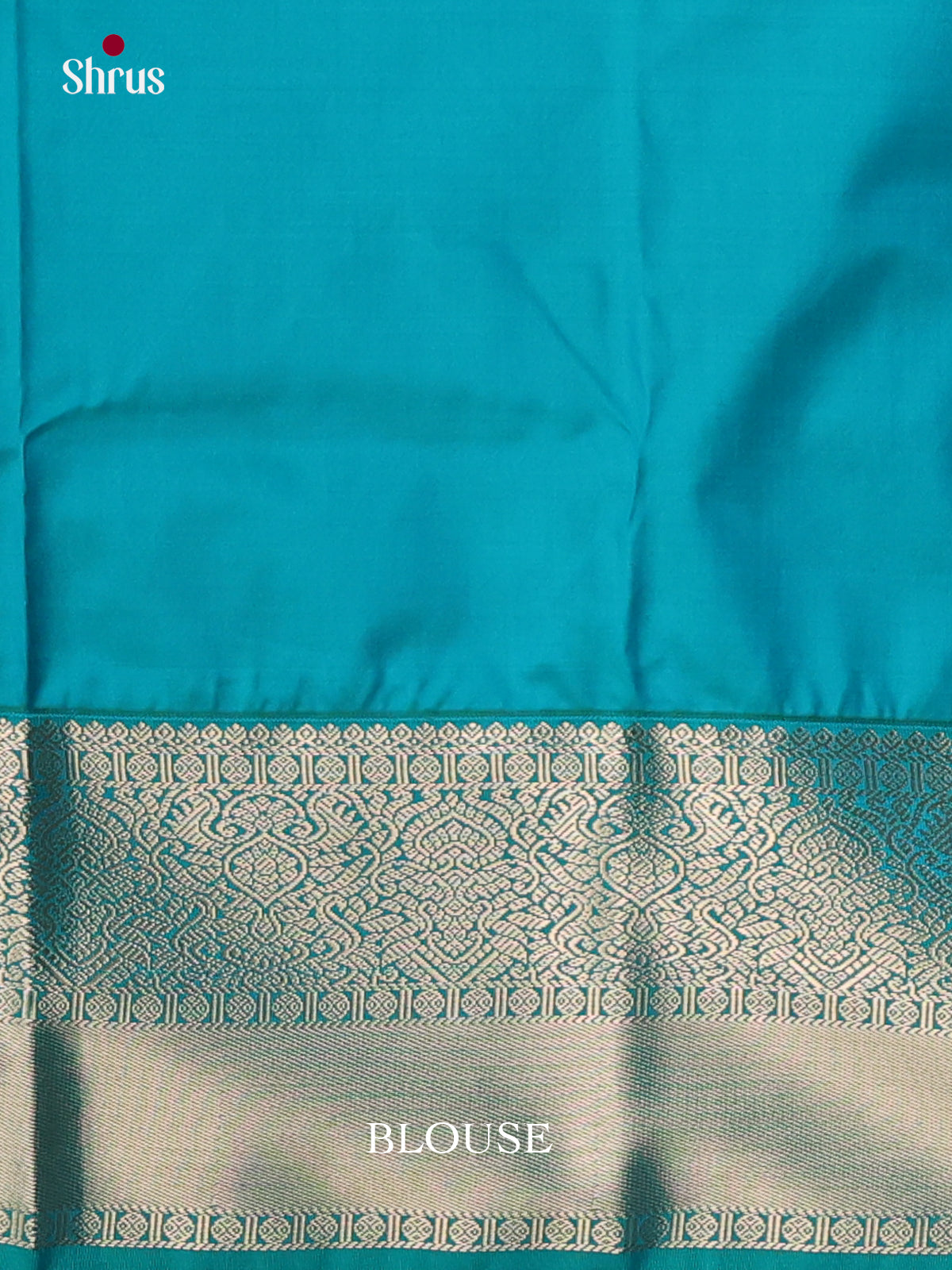 DKS17247 - Semi Kanchipuram Saree