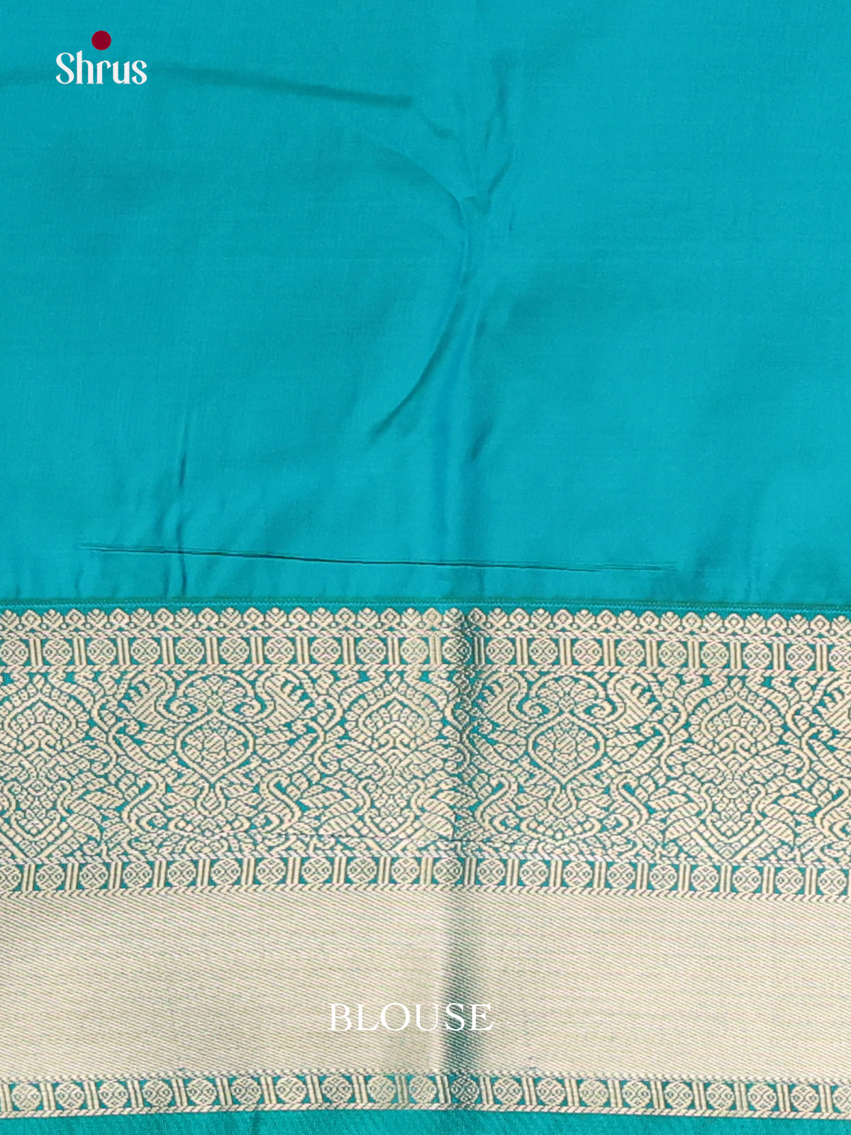 DKS17251 - Semi Kanchipuram Saree