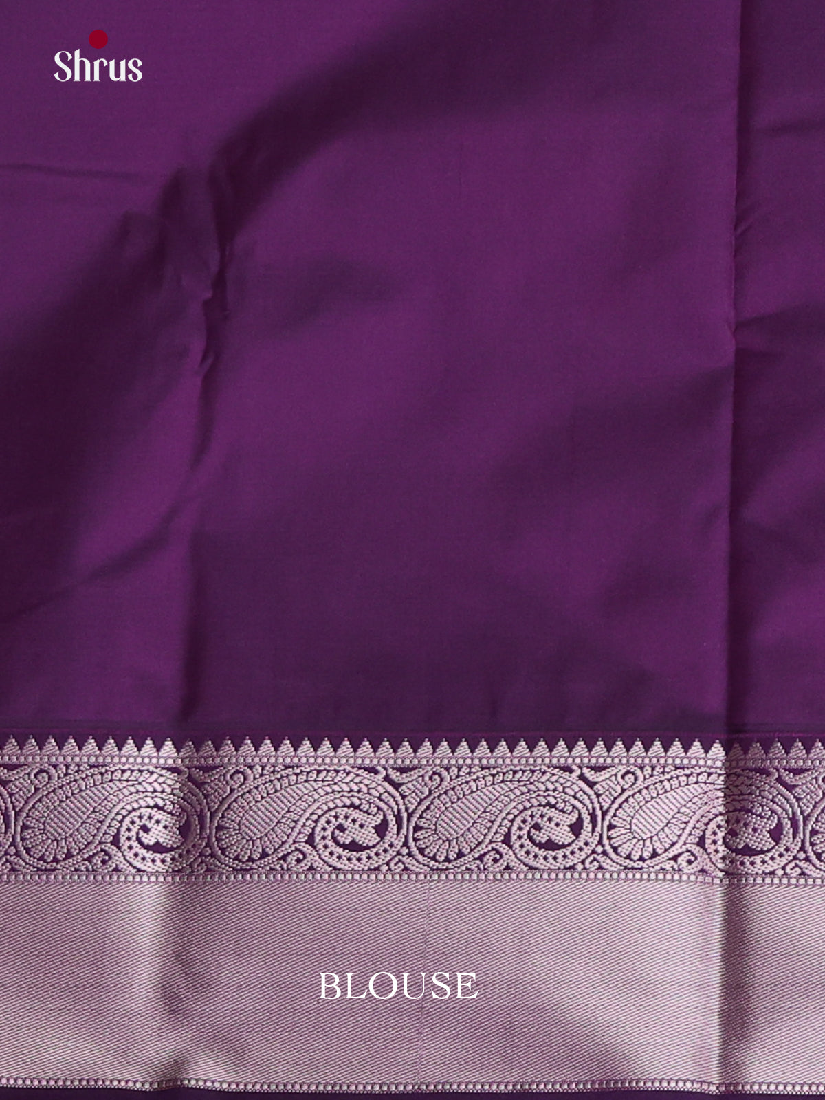 DKS17258 - Semi Kanchipuram Saree