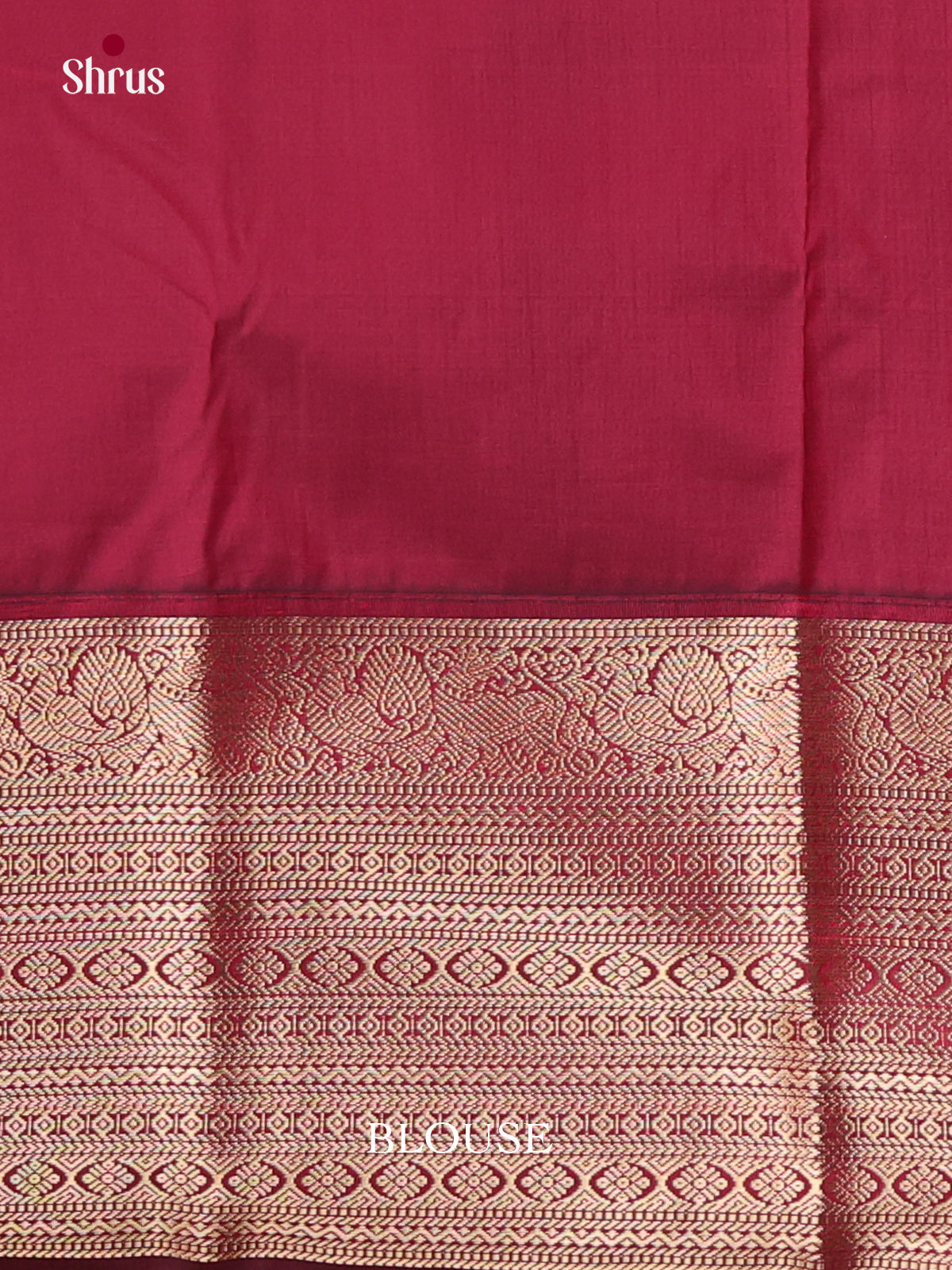 DKS17282 - Semi Kanchipuram Saree