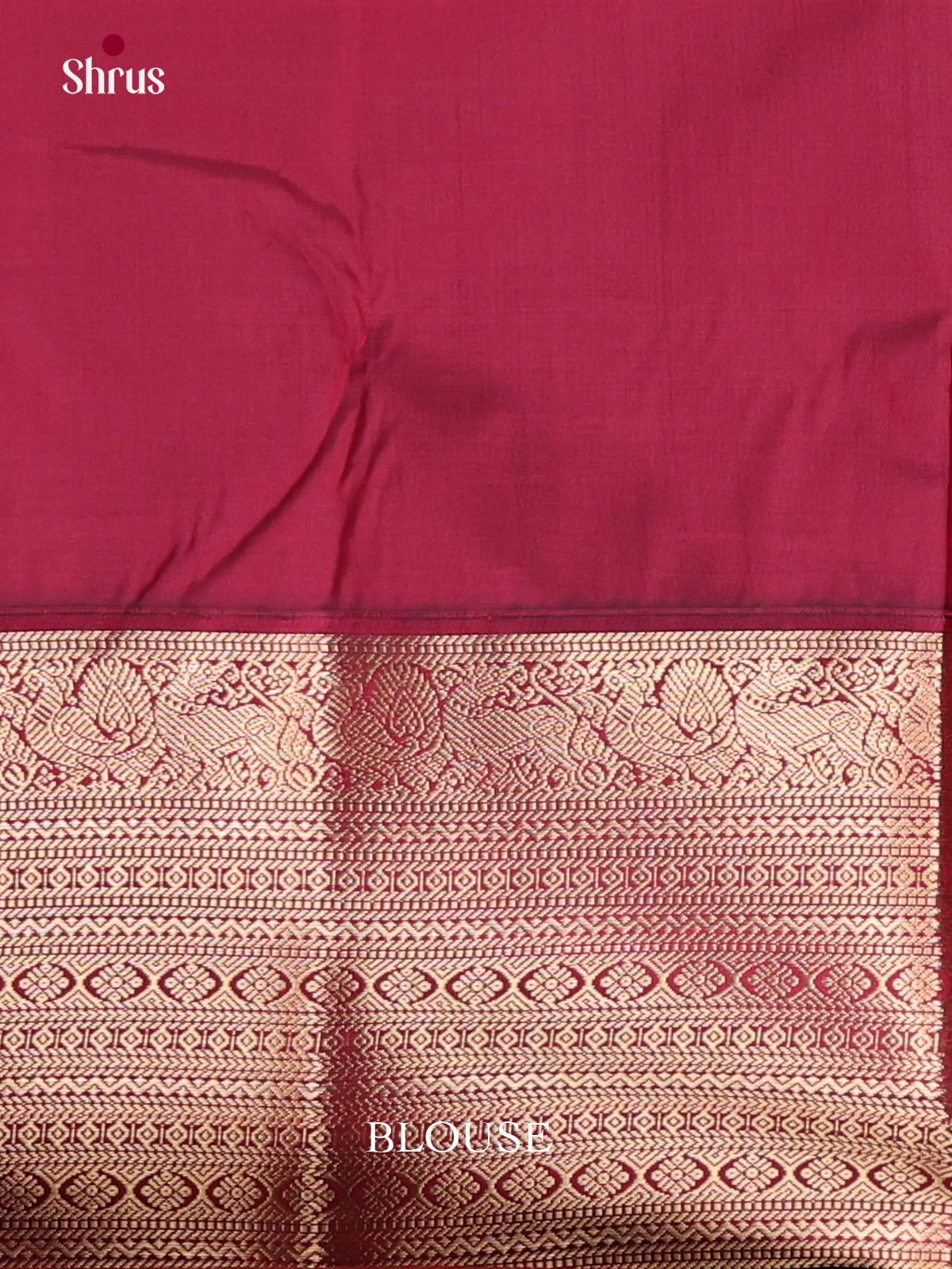 DKS17283 - Semi Kanchipuram Saree