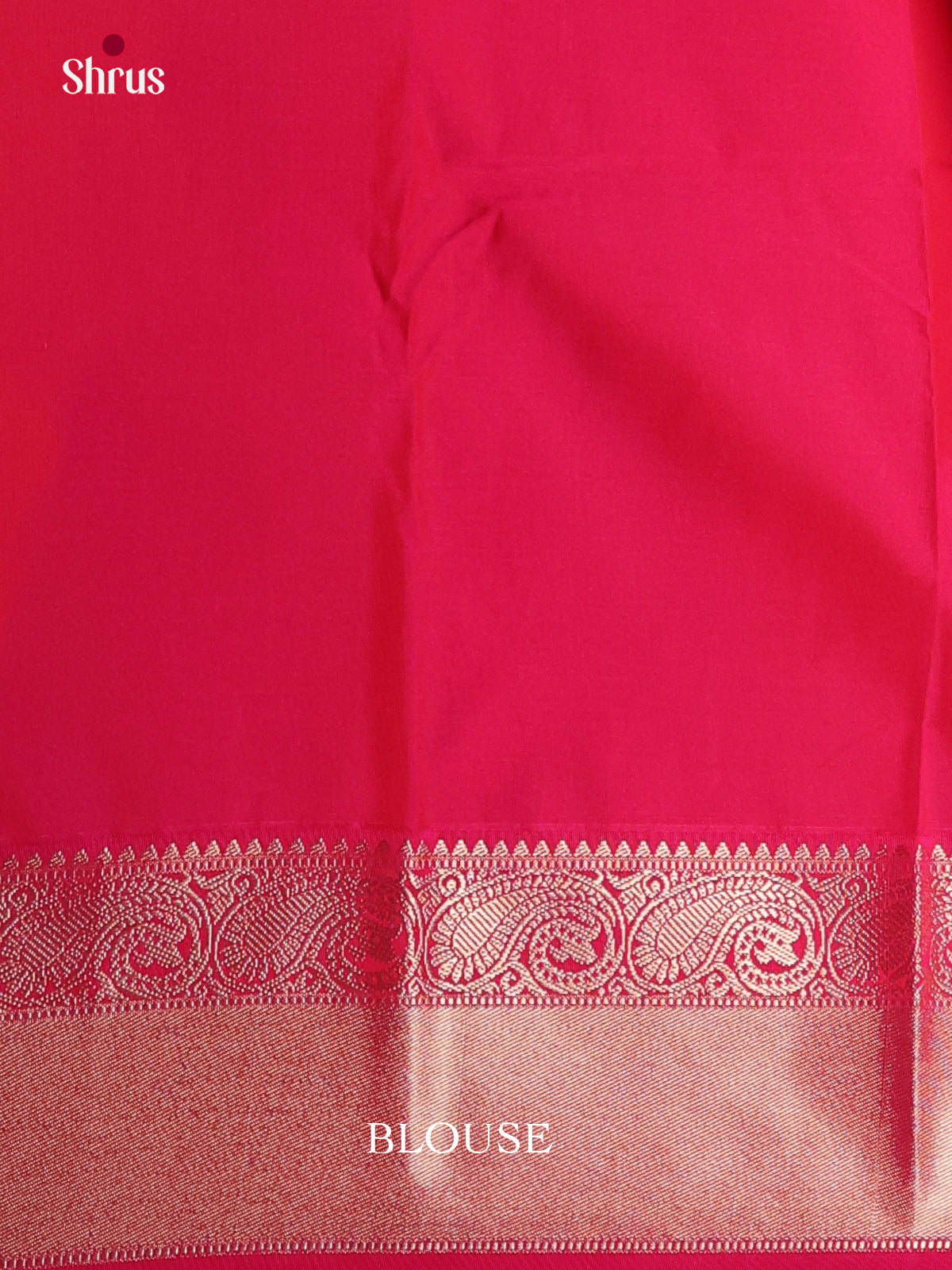 DKS17284 - Semi Kanchipuram Saree
