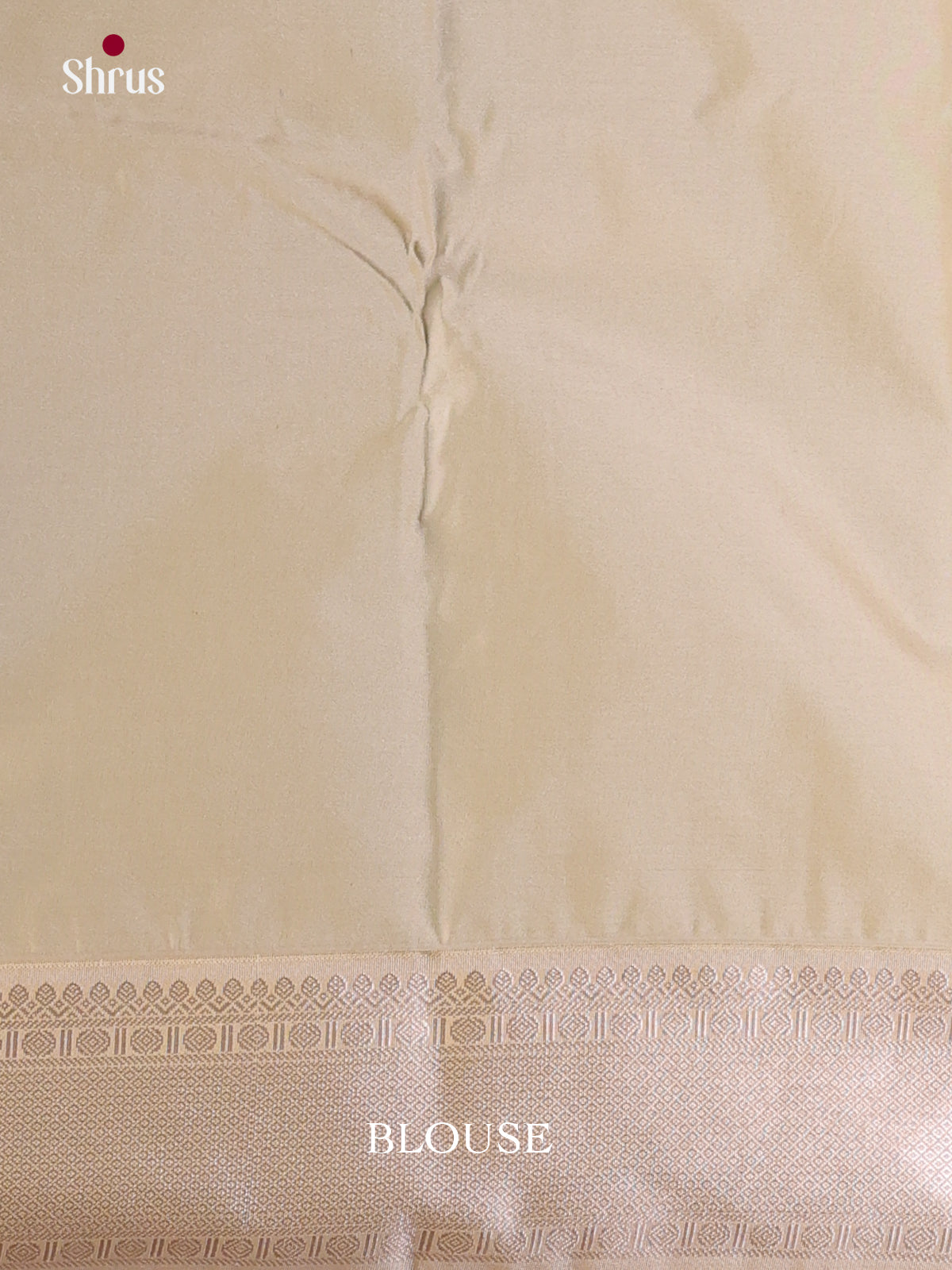 DKS17289 - Semi Kanchipuram Saree