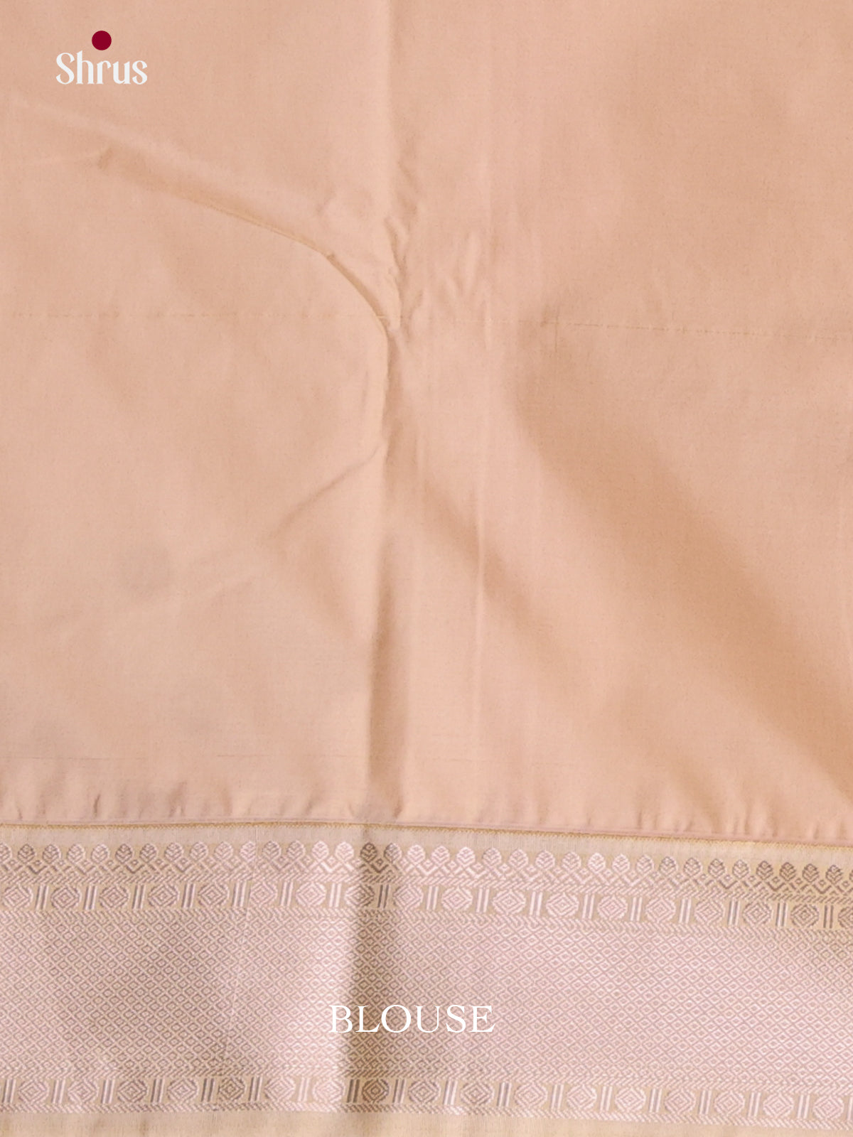 DKS17294 - Semi Kanchipuram Saree