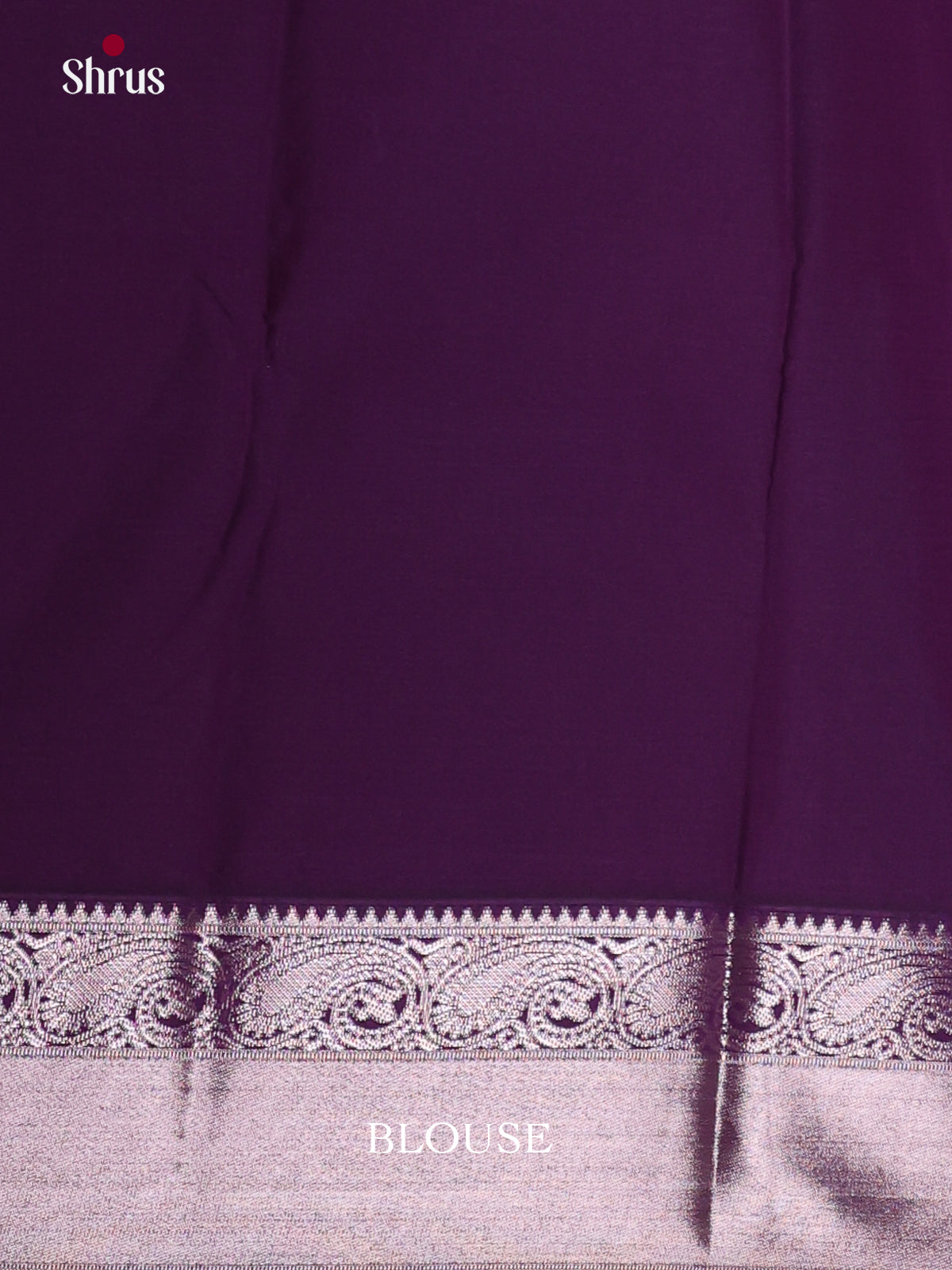 DKS17296 - Semi Kanchipuram Saree