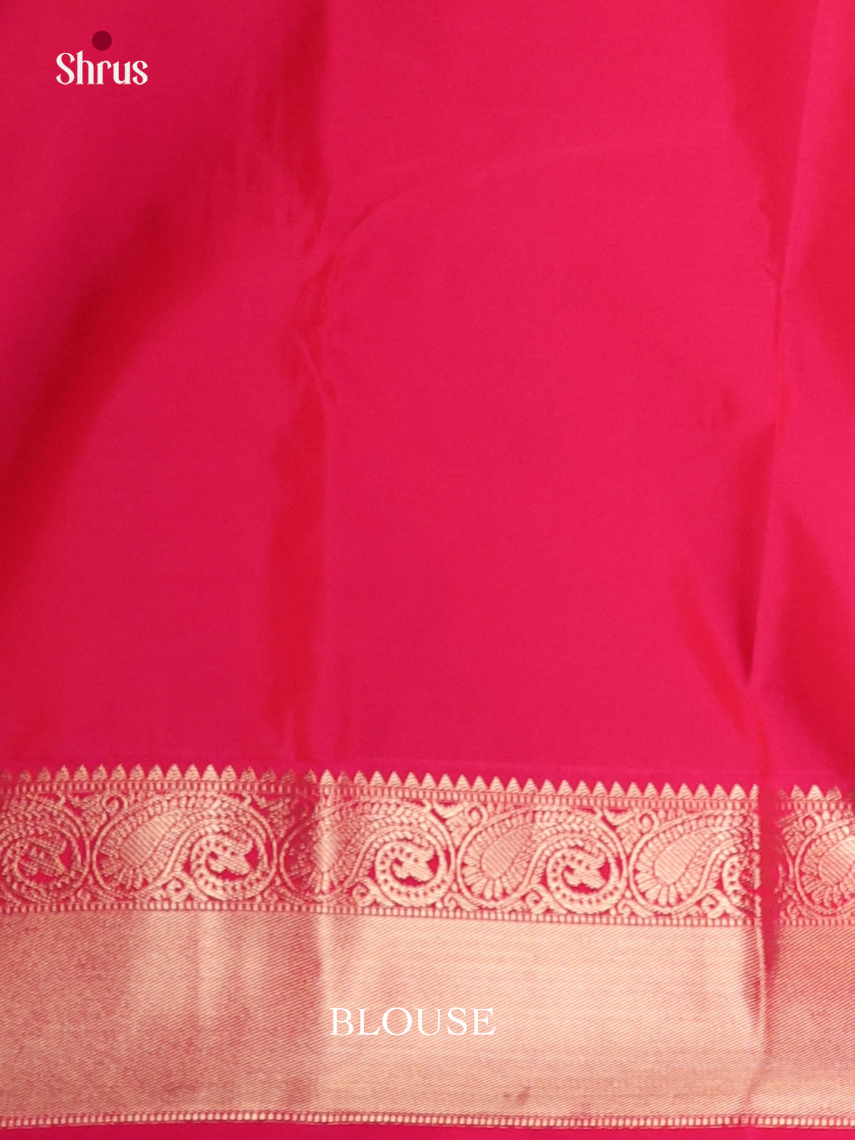 DKS17297 - Semi Kanchipuram Saree