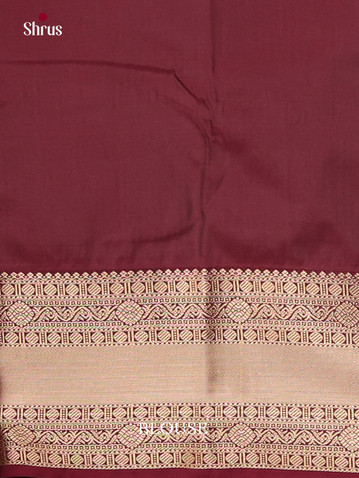 DKS17302 - Semi Kanchipuram Saree
