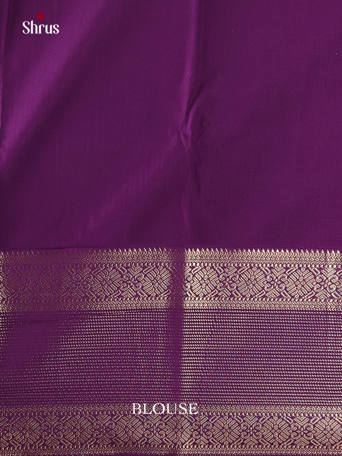 DKS17306 - Semi Kanchipuram Saree