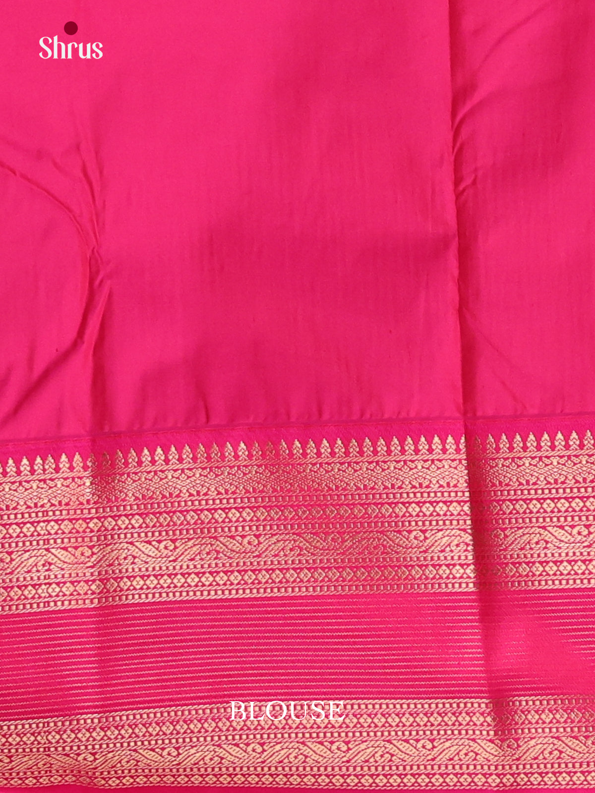 DKS17309 - Semi Kanchipuram Saree