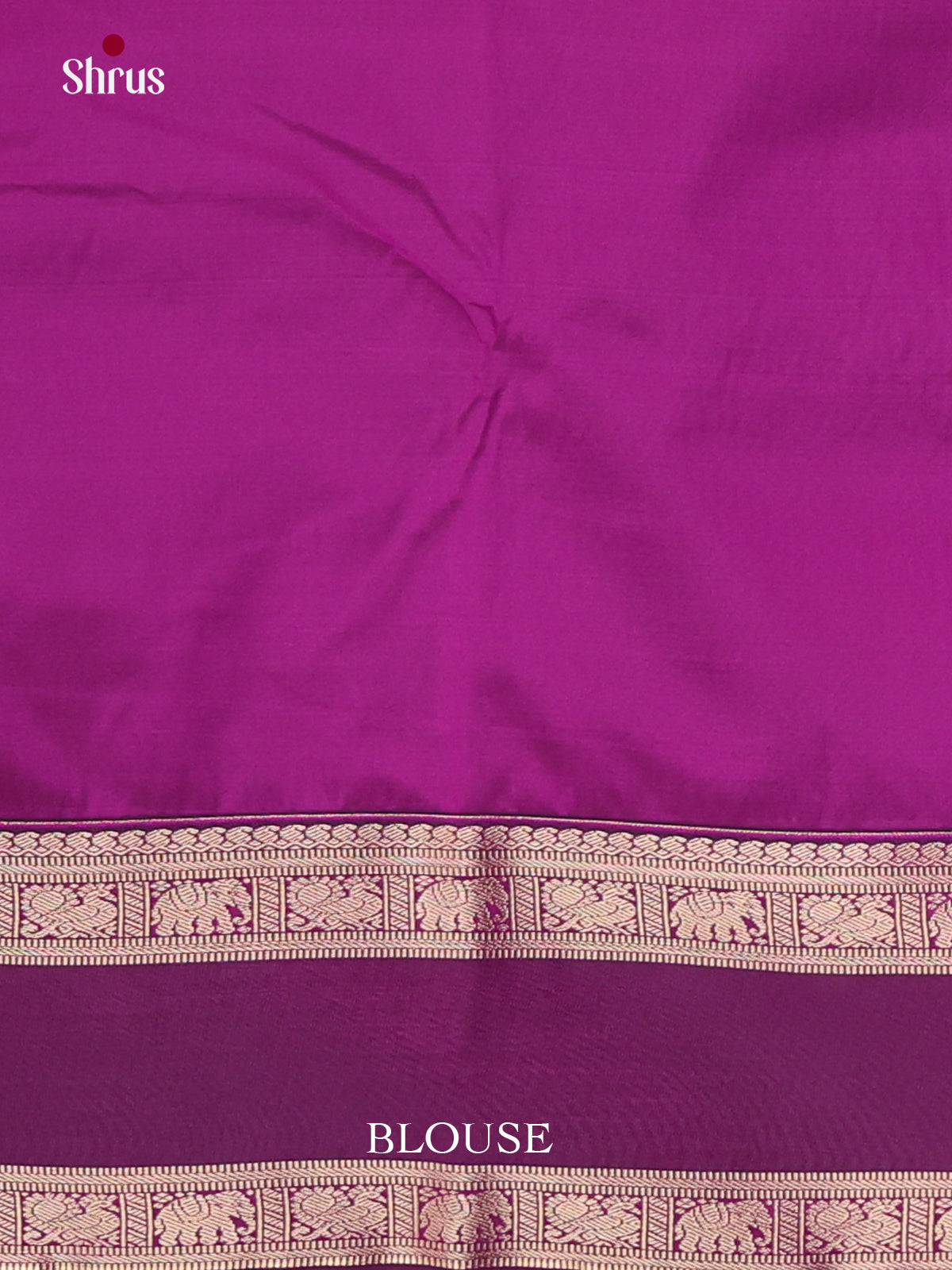 DKS17312 - Semi Kanchipuram Saree