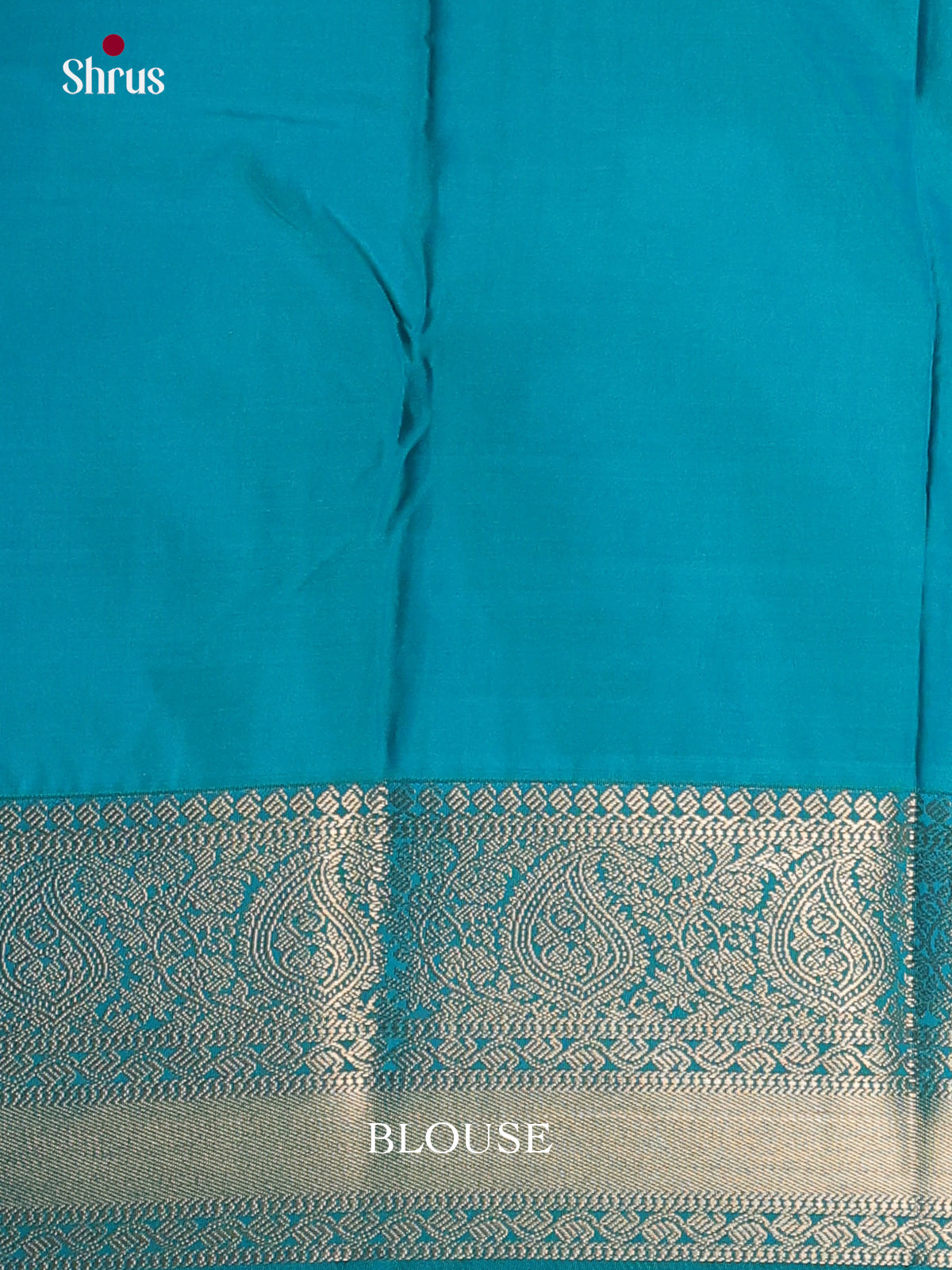 DKS17319 - Semi Kanchipuram Saree