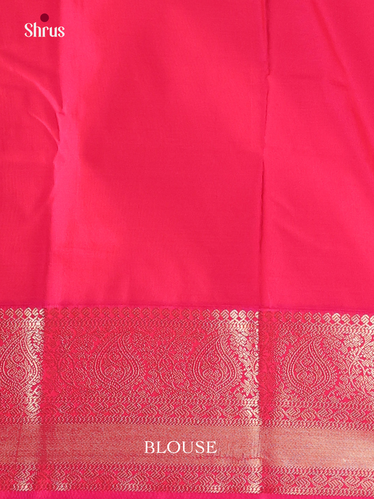 DKS17322 - Semi Kanchipuram Saree