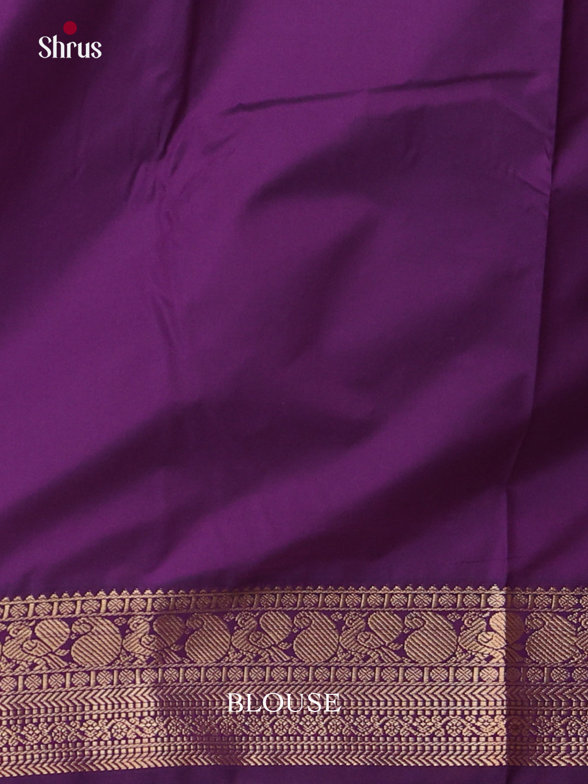 DKS17326 - Semi Kanchipuram Saree