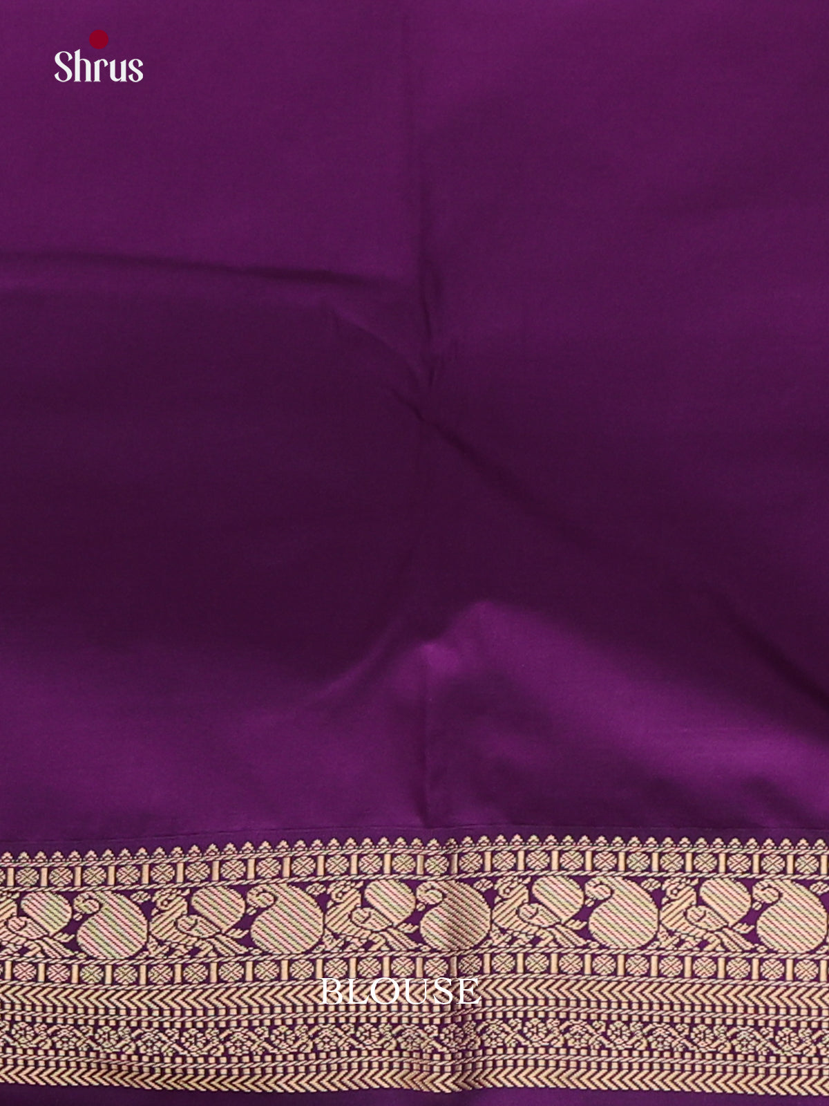 DKS17327 - Semi Kanchipuram Saree