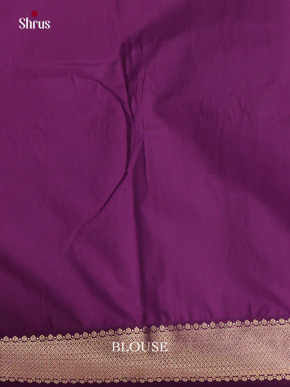 DKS17330 - Semi Kanchipuram Saree