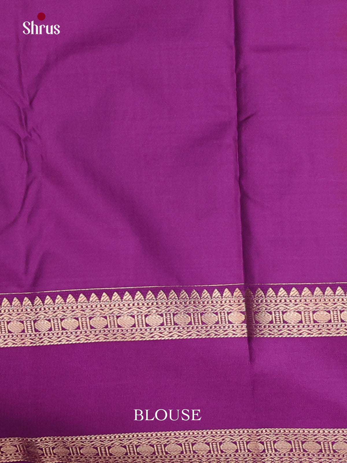 DKS17336 - Semi Kanchipuram Saree