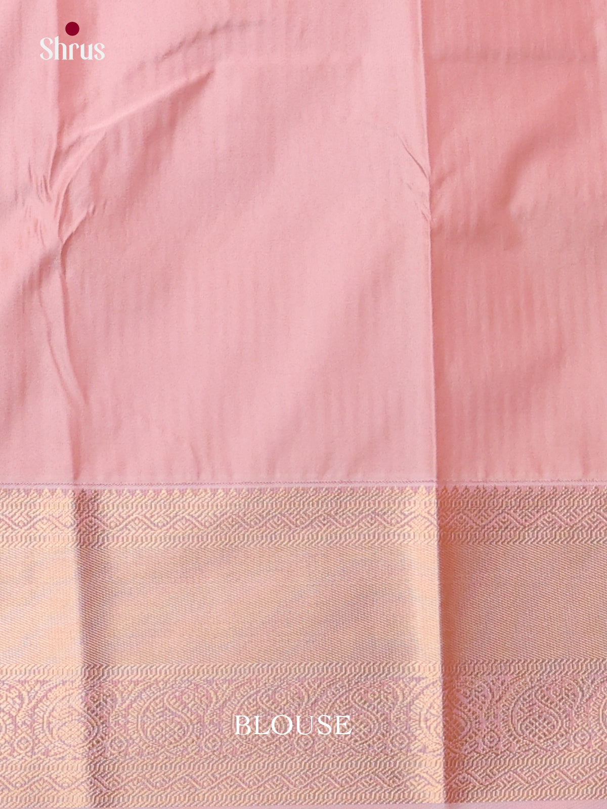 DKS17339 - Semi Kanchipuram Saree