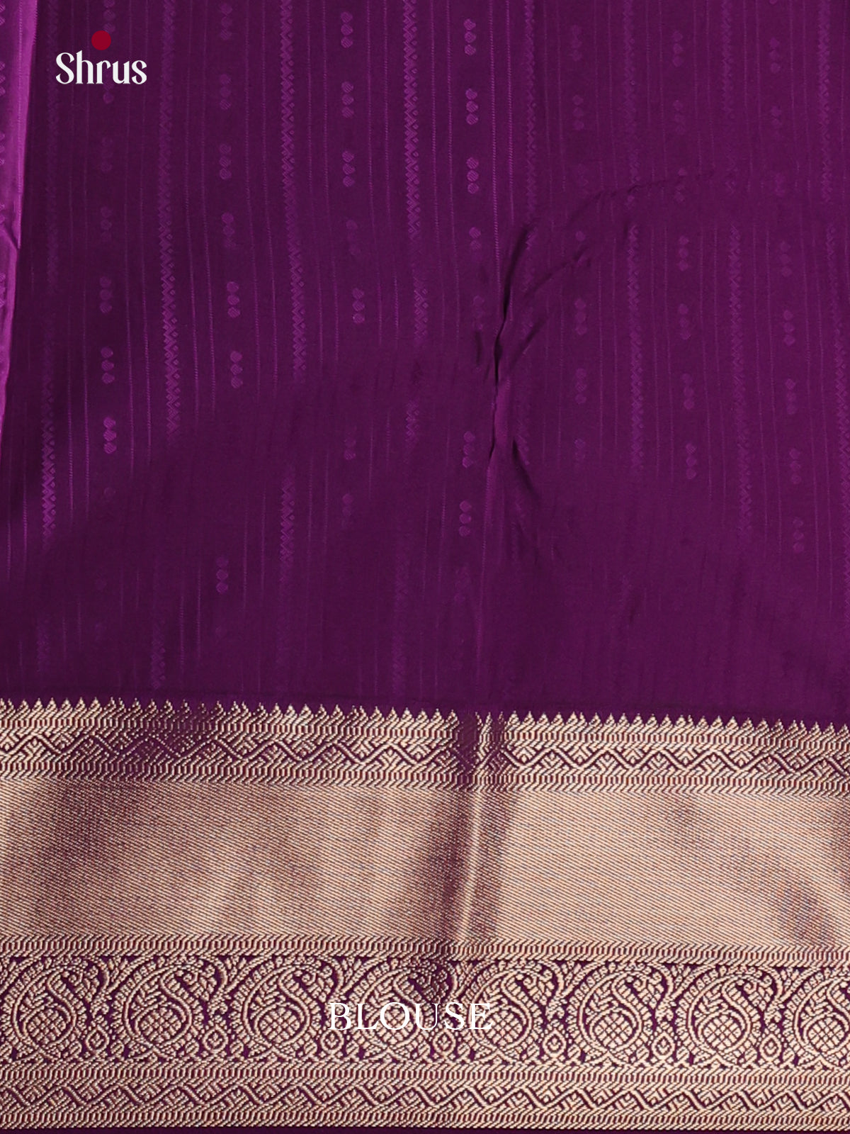 DKS17340 - Semi Kanchipuram Saree