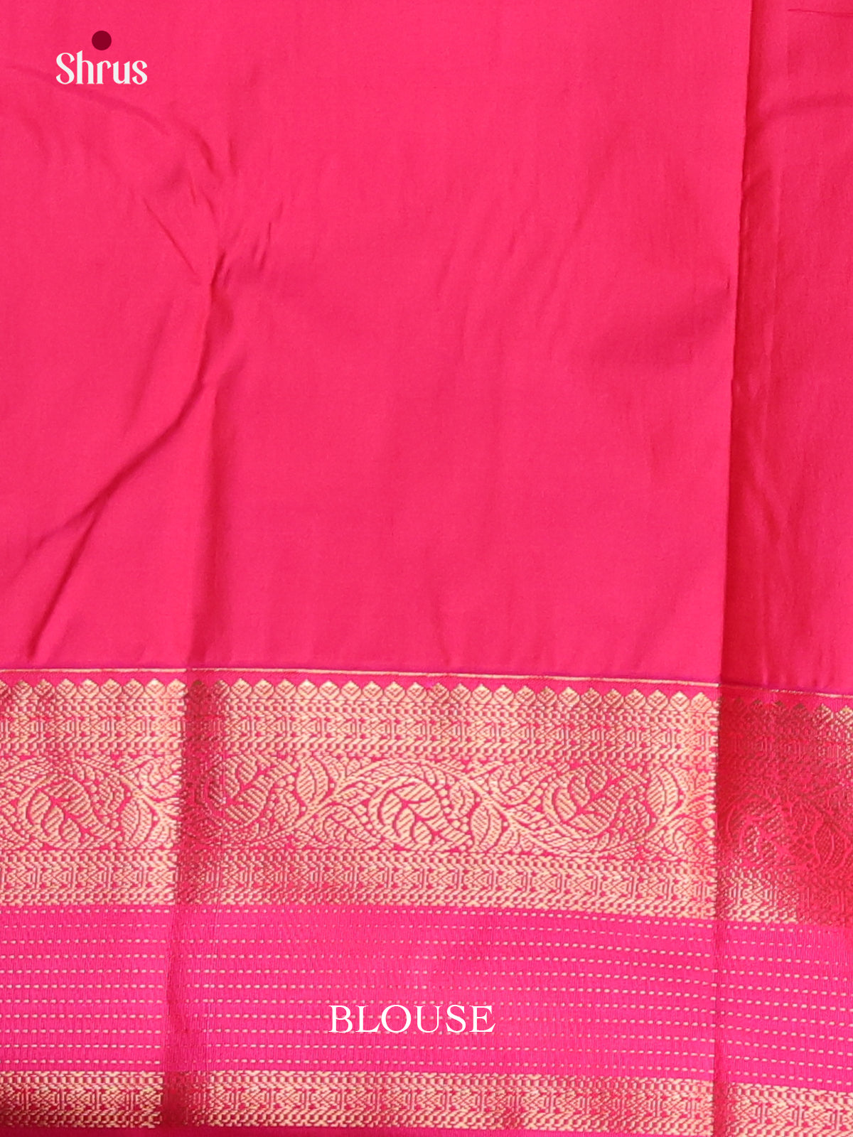DKS17343 - Semi Kanchipuram Saree