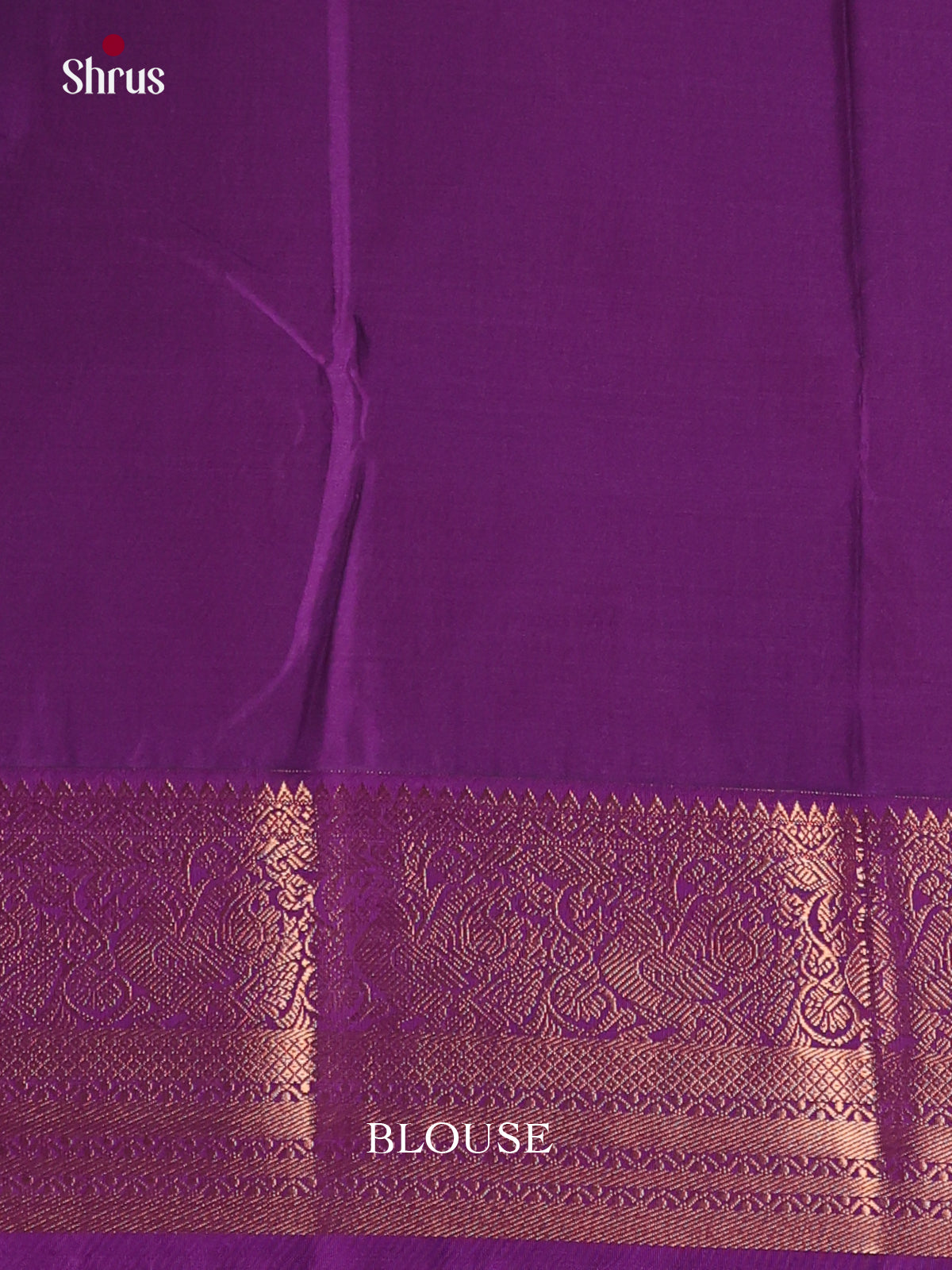 DKS17344 - Semi Kanchipuram Saree