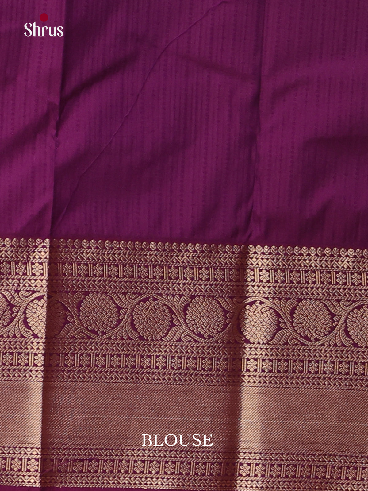 DKS17347 - Semi Kanchipuram Saree