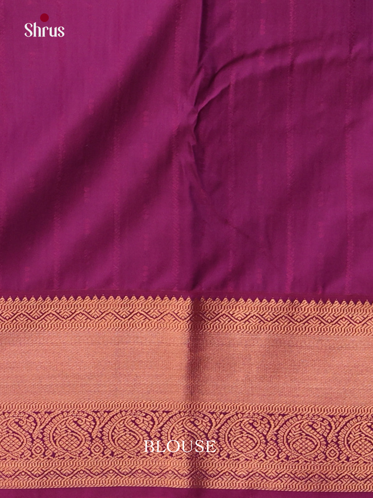 DKS17348 - Semi Kanchipuram Saree