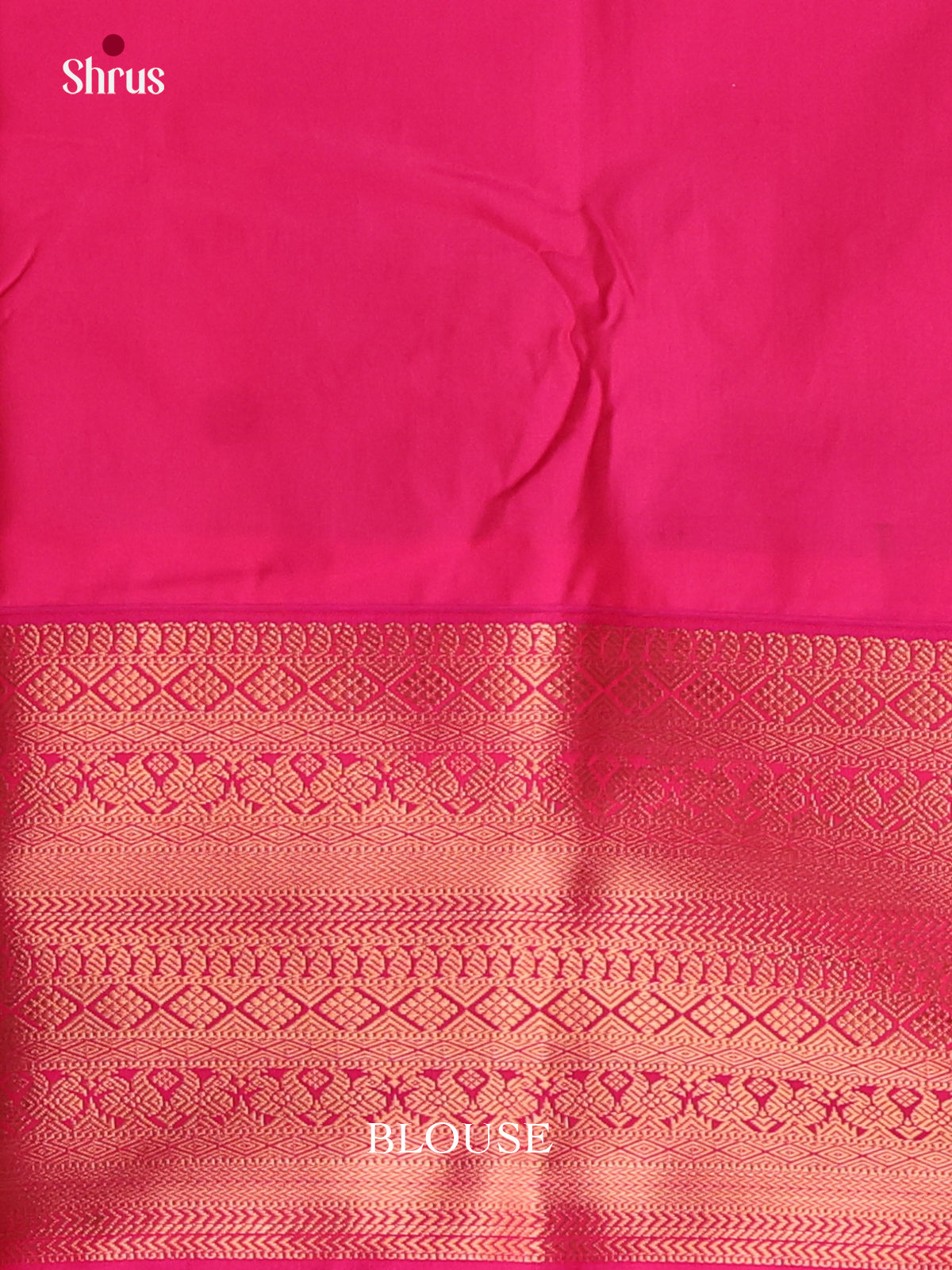 DKS17351 - Semi Kanchipuram Saree