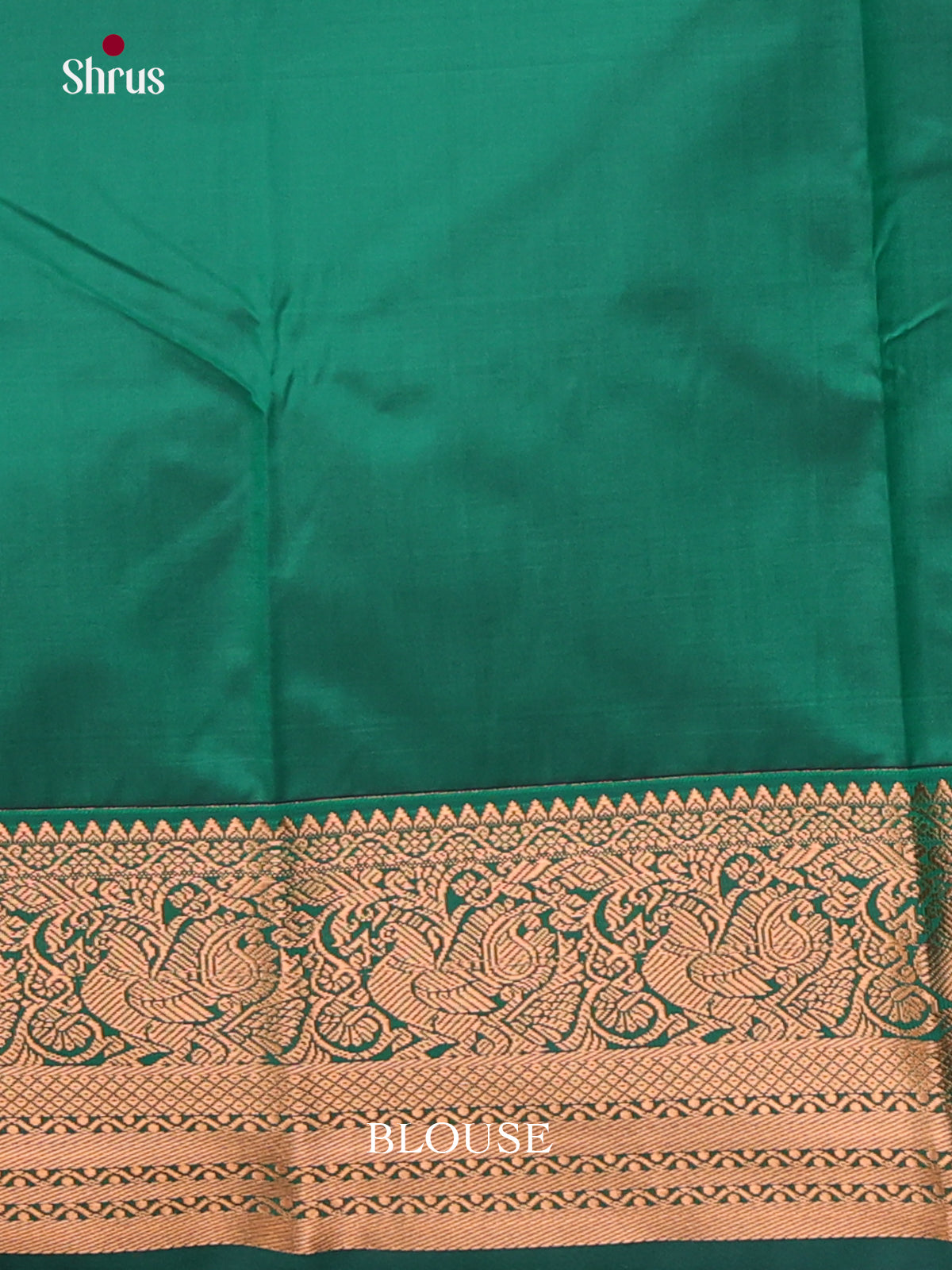 DKS17358 - Semi Kanchipuram Saree