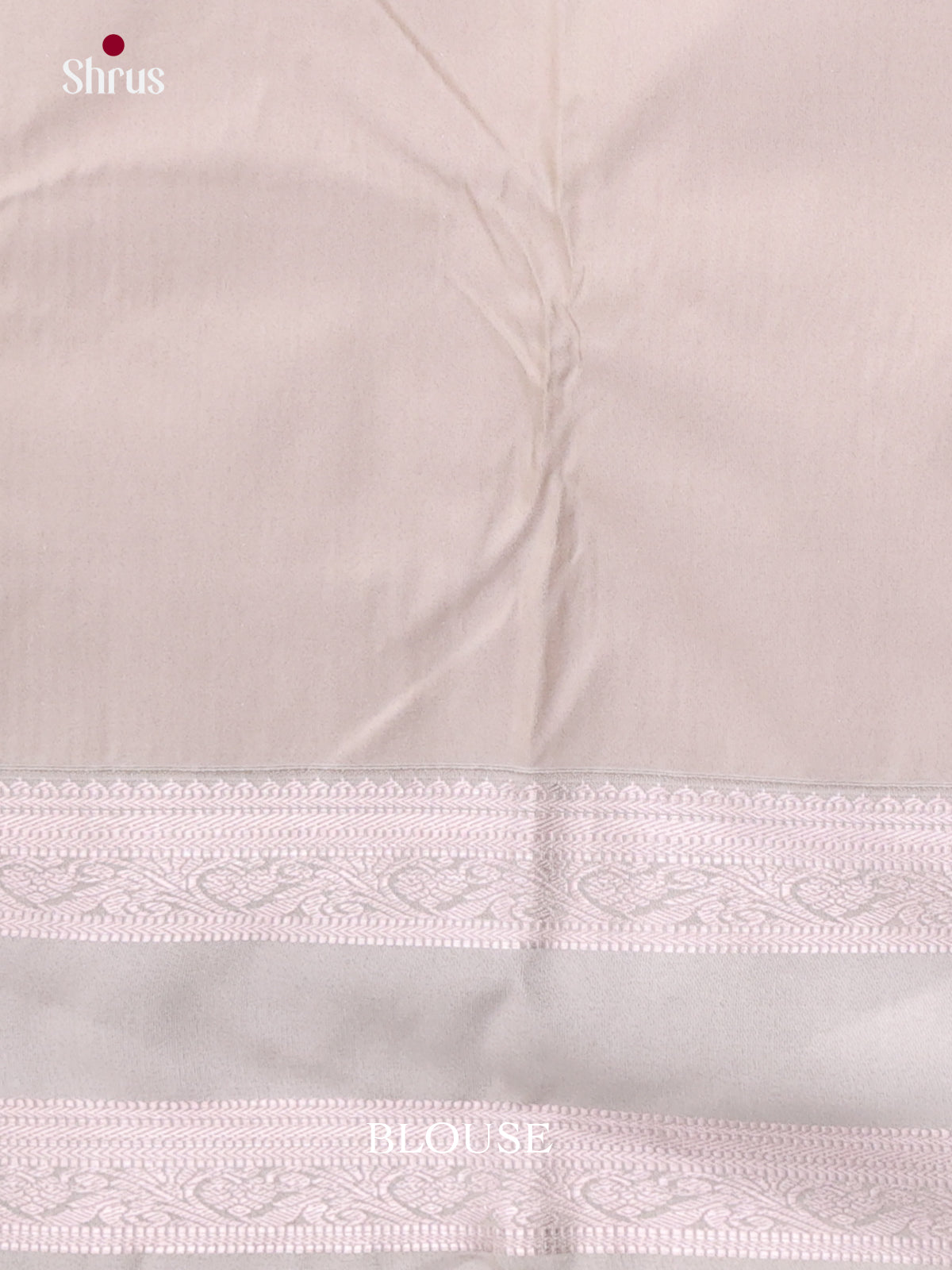 DKS17359 - Semi Kanchipuram Saree