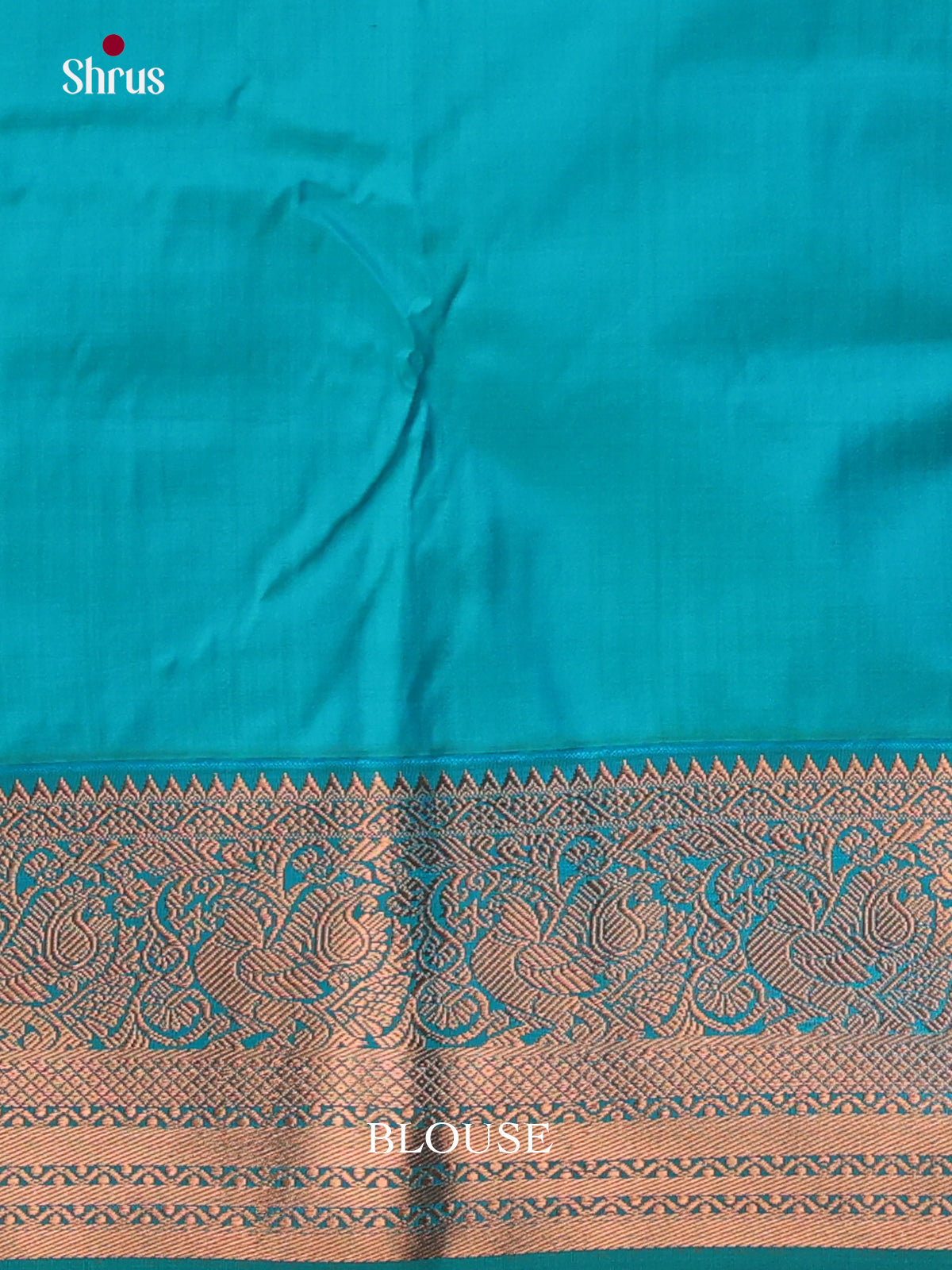 DKS17360 - Semi Kanchipuram Saree