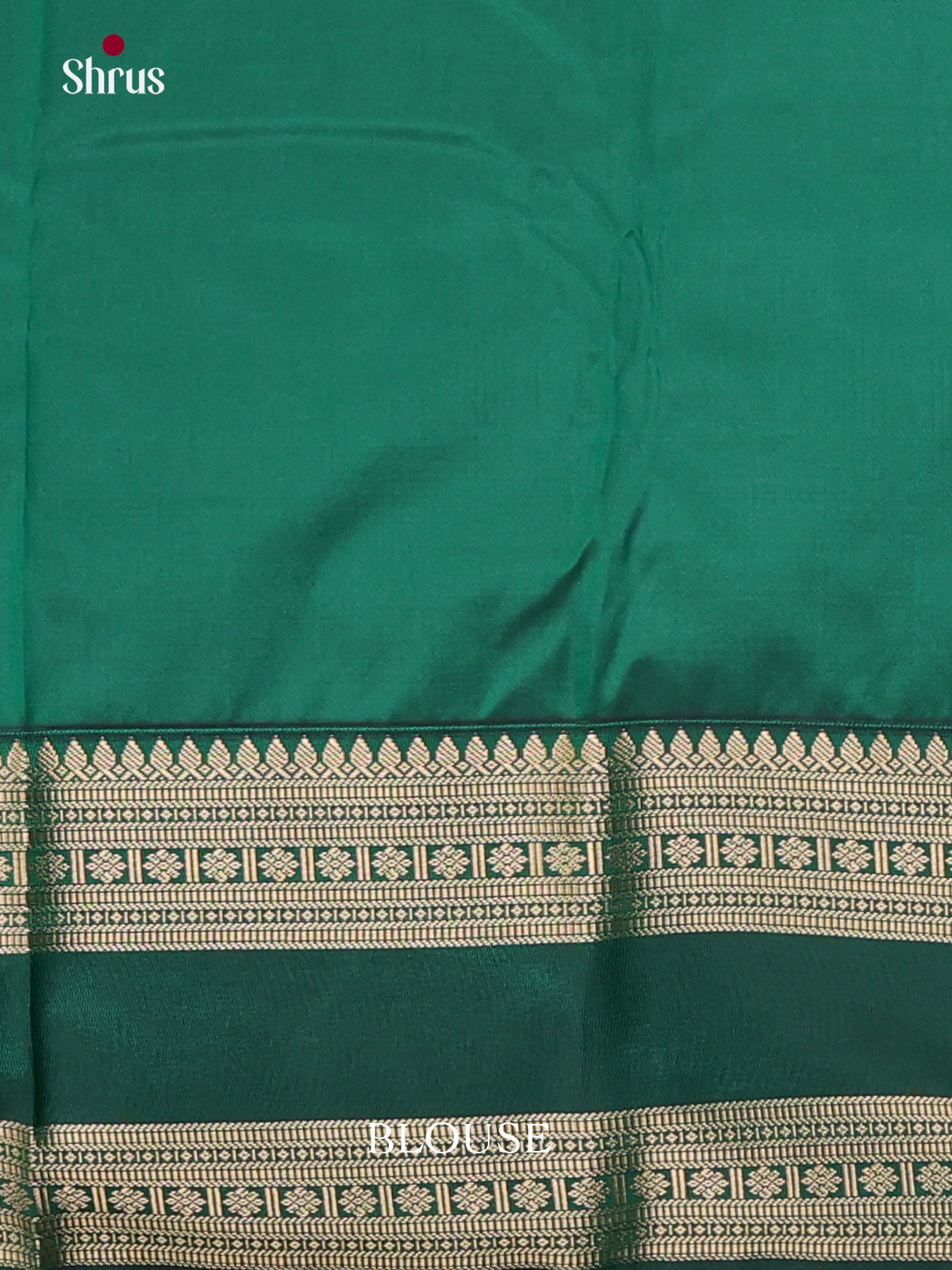 DKS17366 - Semi Kanchipuram Saree