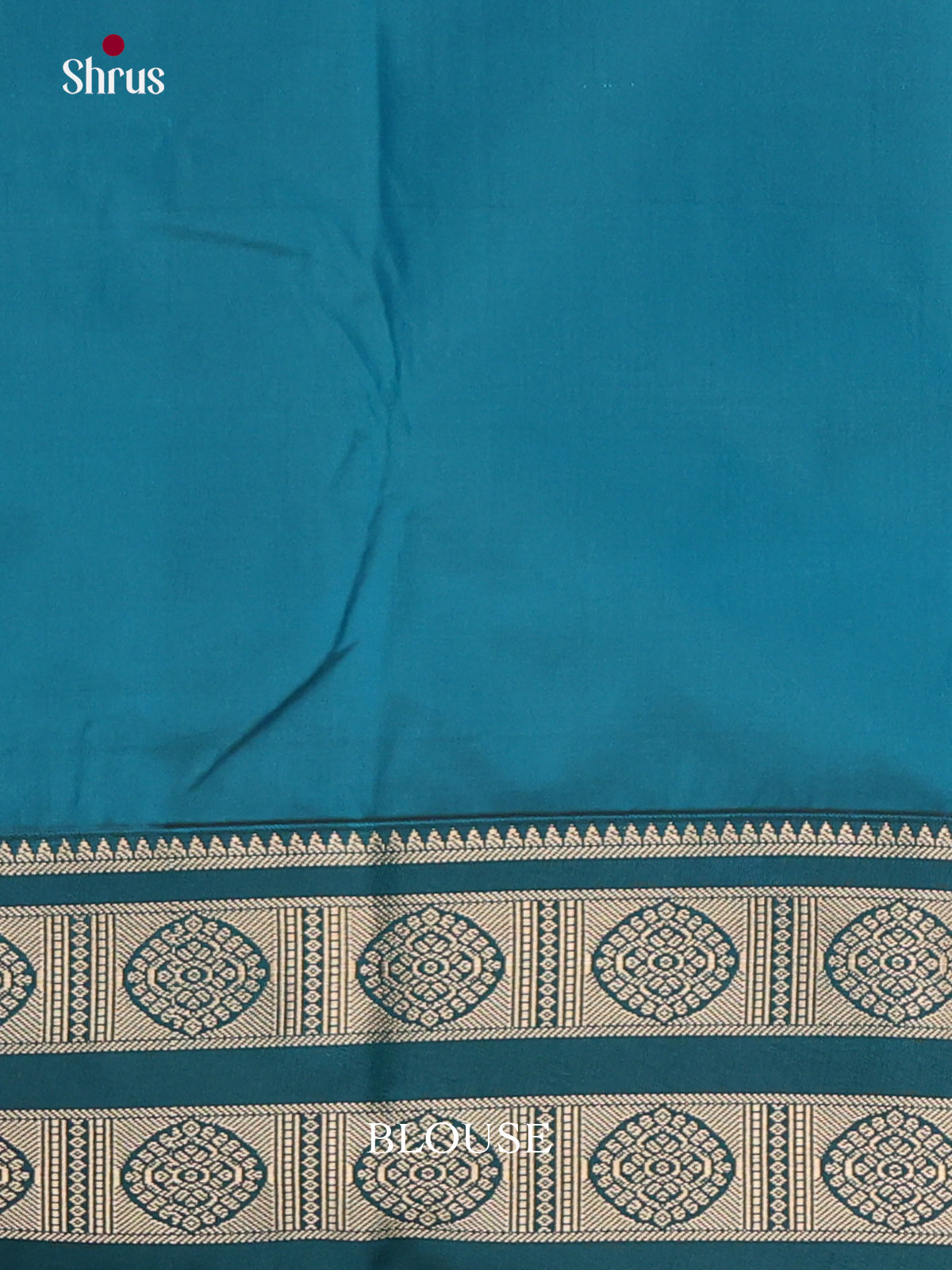 DKS17370 - Semi Kanchipuram Saree