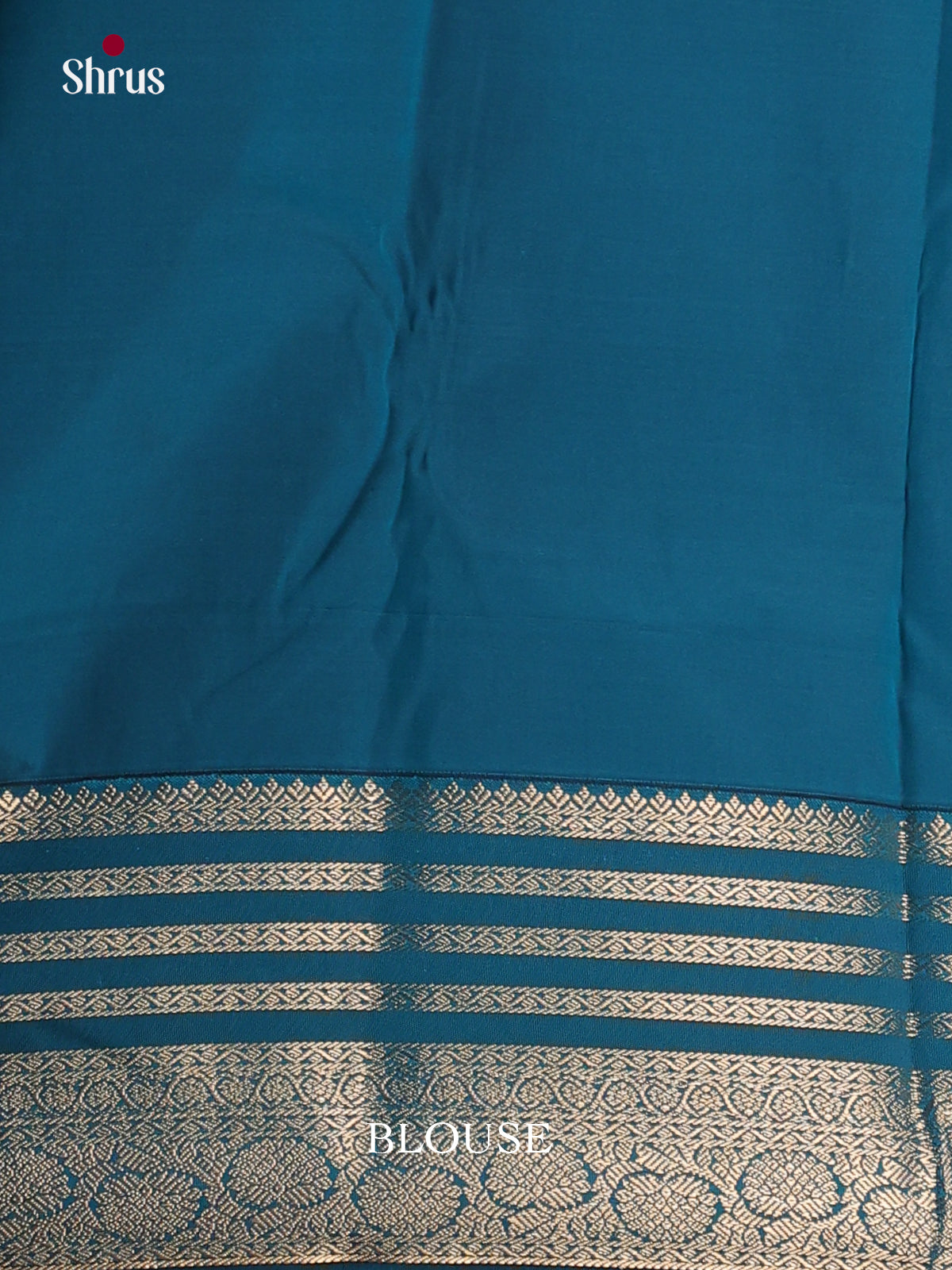 DKS17371 - Semi Kanchipuram Saree