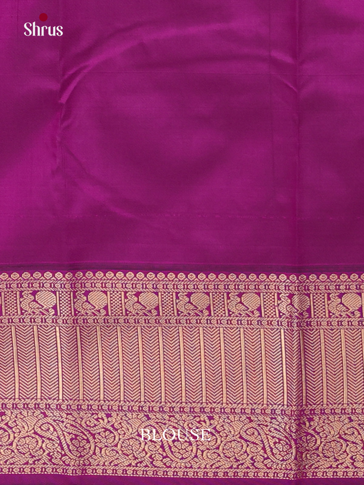 DKS17381 - Semi Kanchipuram Saree