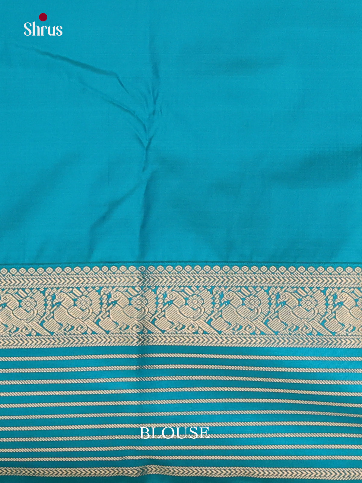 DKS17383 - Semi Kanchipuram Saree