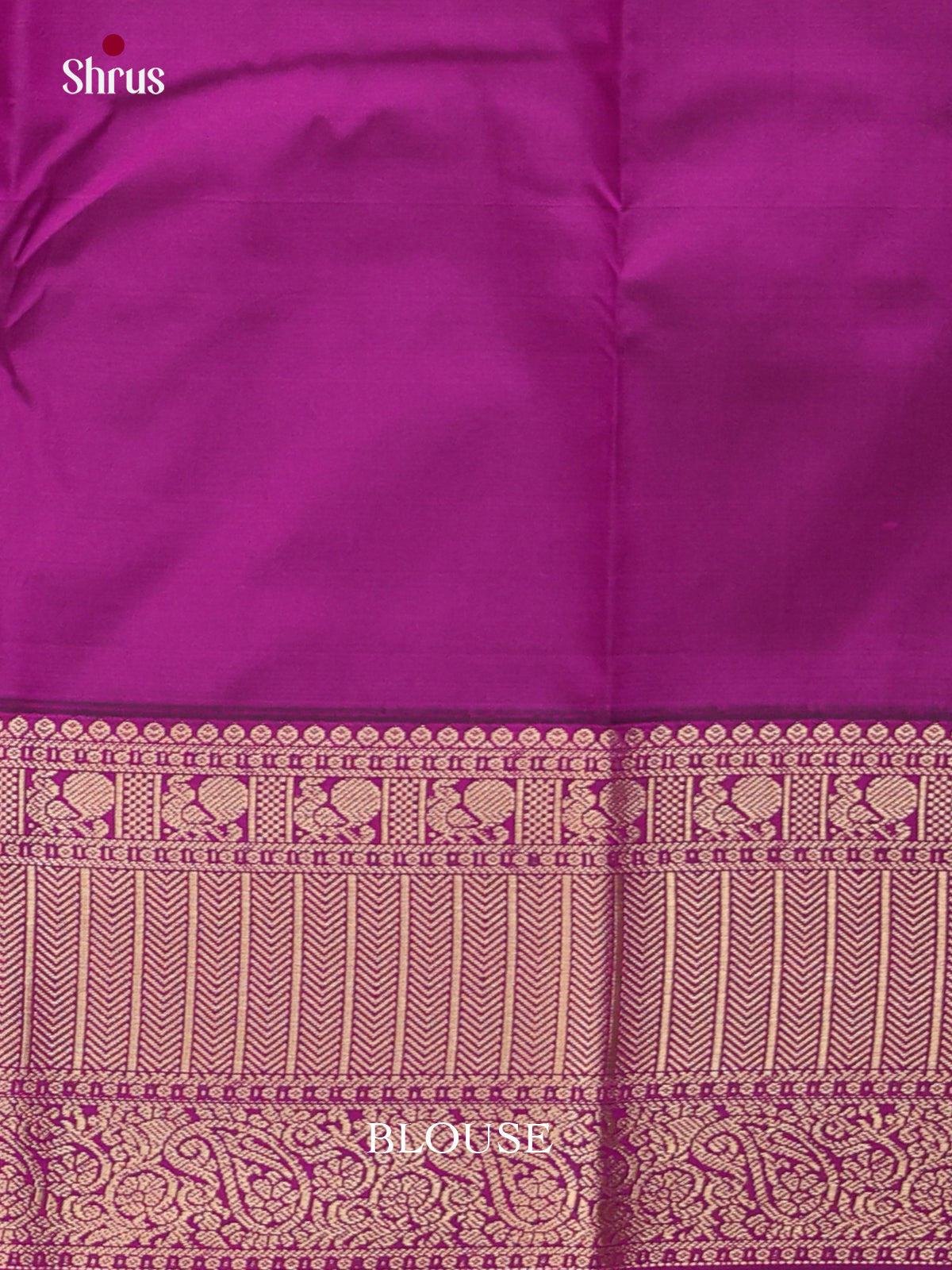 DKS17386 - Semi Kanchipuram Saree