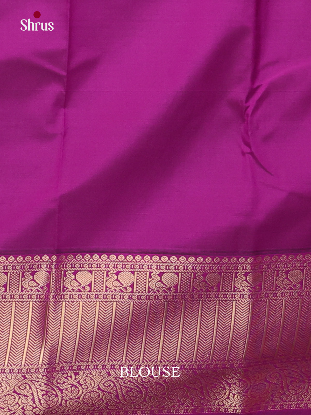 DKS17393 - Semi Kanchipuram Saree