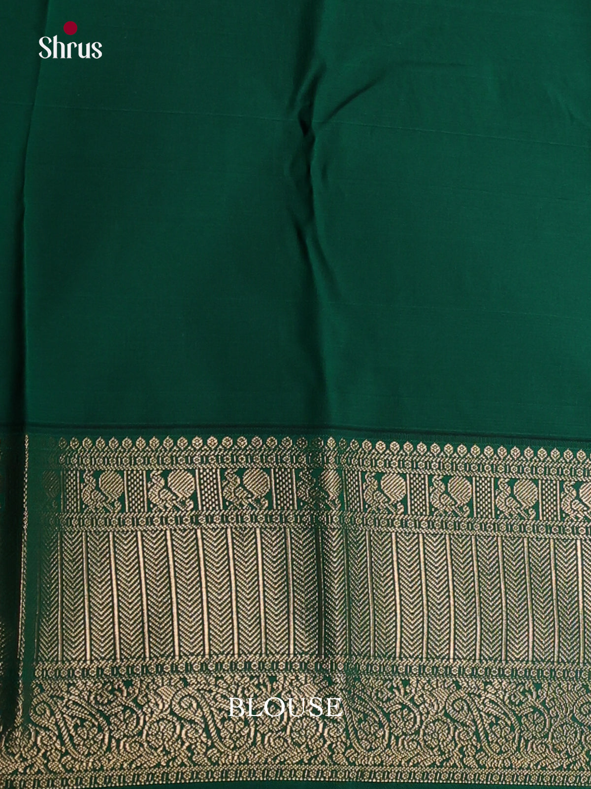 DKS17394 - Semi Kanchipuram Saree
