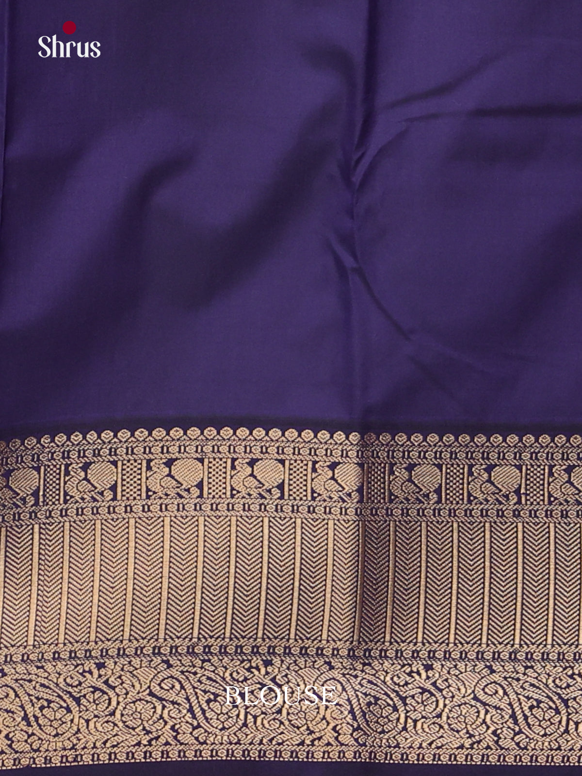 DKS17395 - Semi Kanchipuram Saree