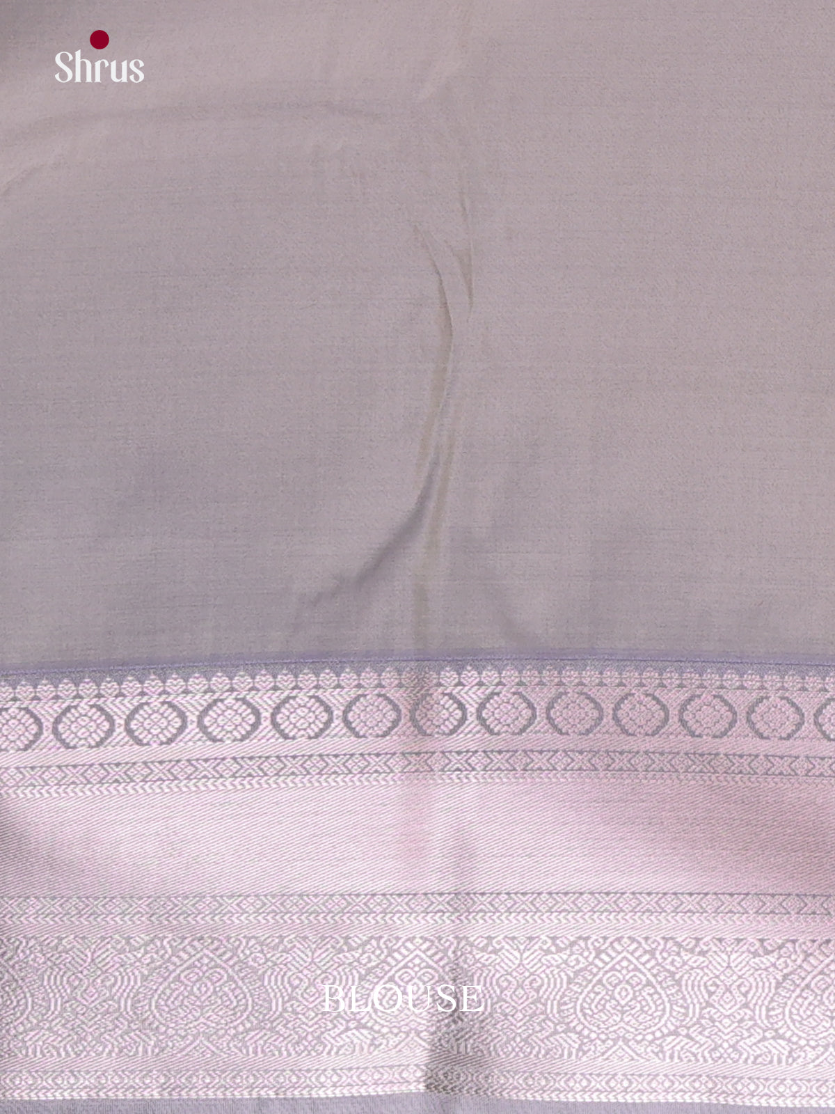 DKS17432 - Semi Kanchipuram Saree