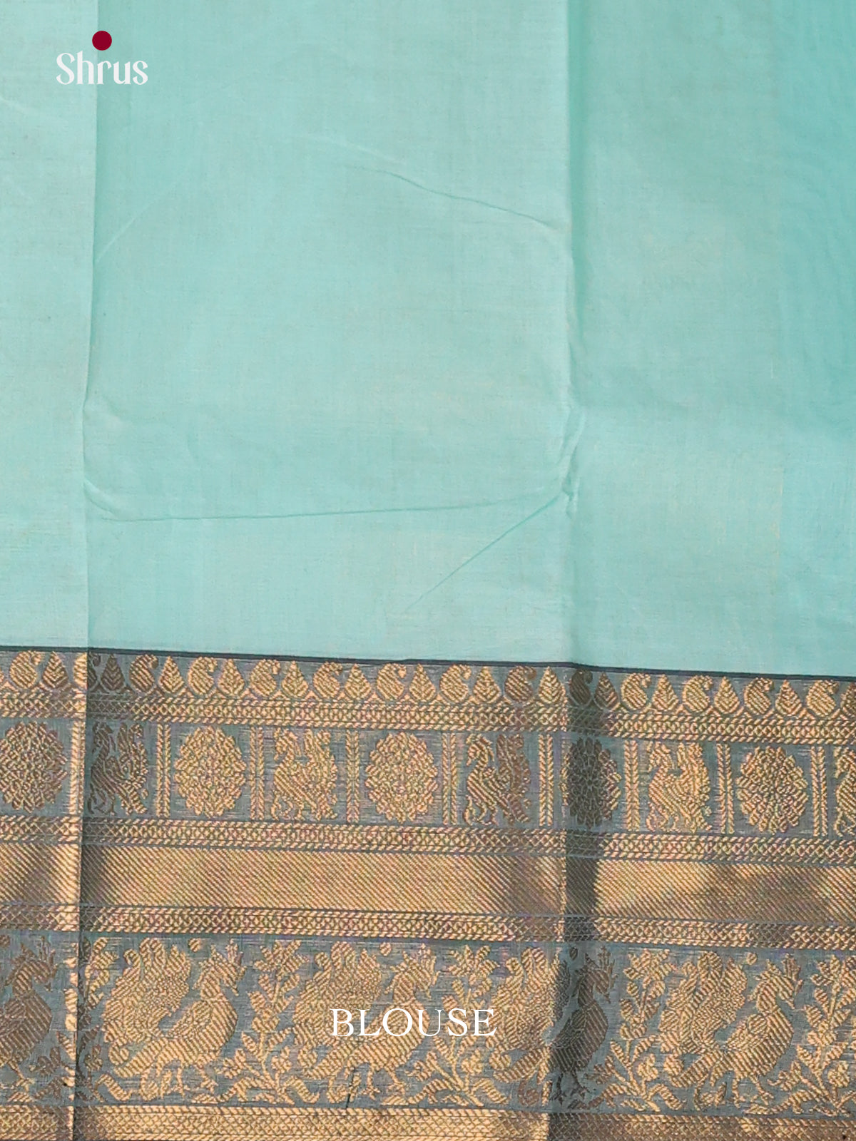 DKS19010 - Chettinad Cotton Saree