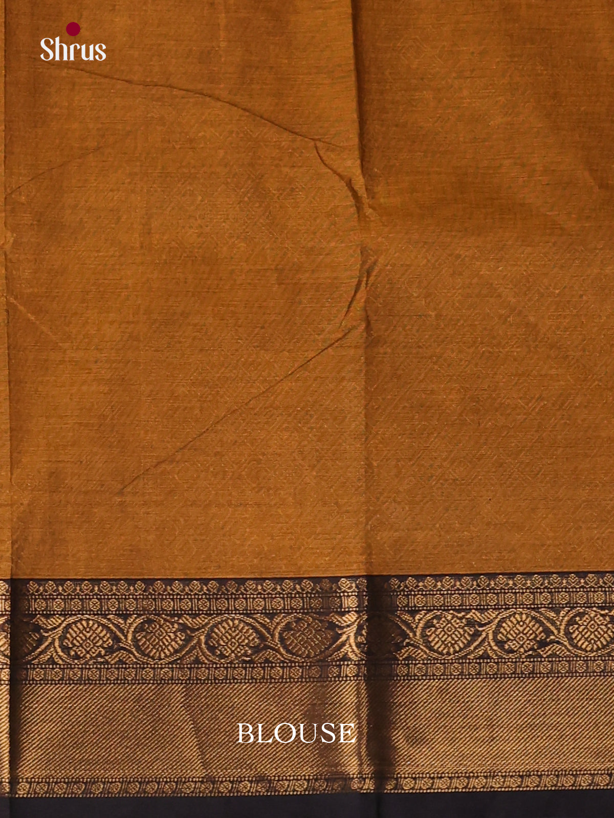 DKS19012 - Chettinad Cotton Saree - Shop on Shrus.com
